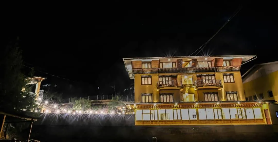 Paro Heritage Hotel