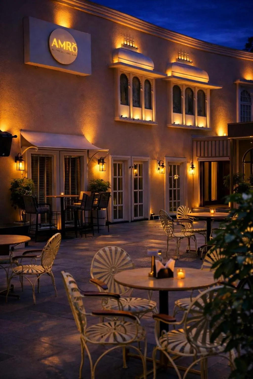 Chandralok - A Boutique Hotel in Udaipur Near Fateh Sagar Lake