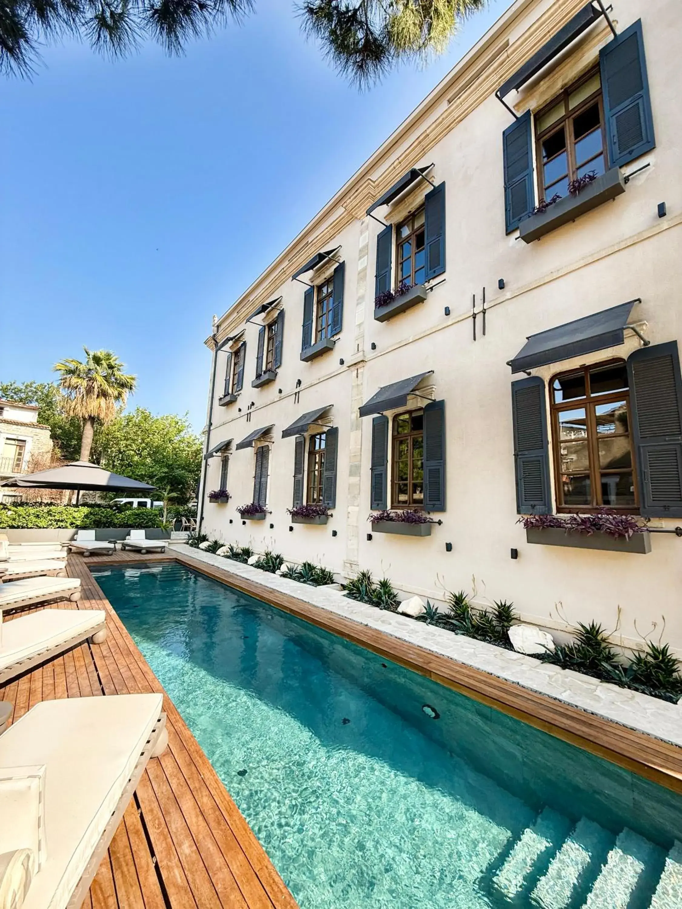 Lecole Hotel By Cityloft Lecole Hotel By Cityloft