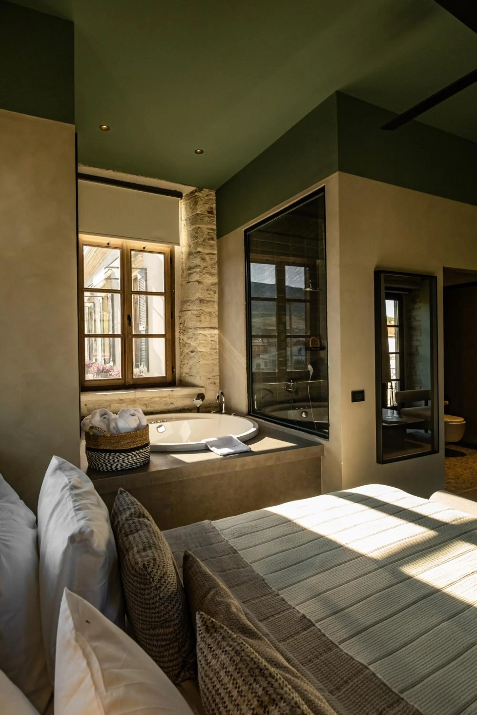 Bedroom, Bed in Lecole Hotel By Cityloft