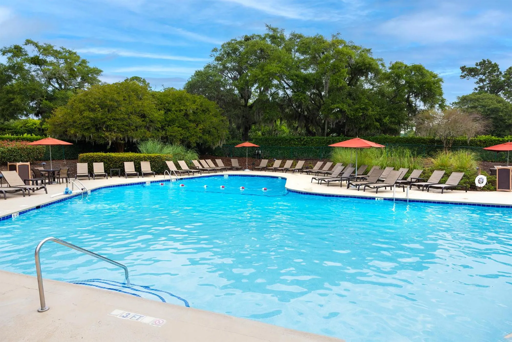 1087 Lighthouse I at The Sea Pines Resort