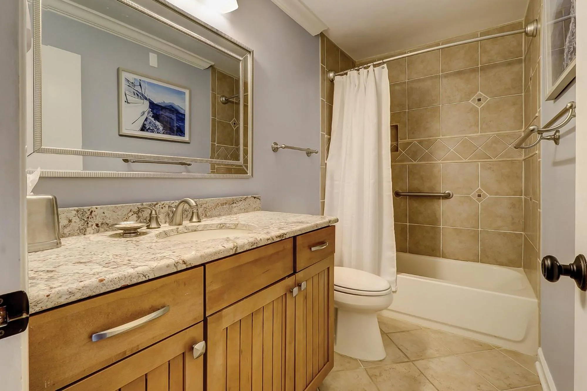 1023 Caravel Court at The Sea Pines Resort