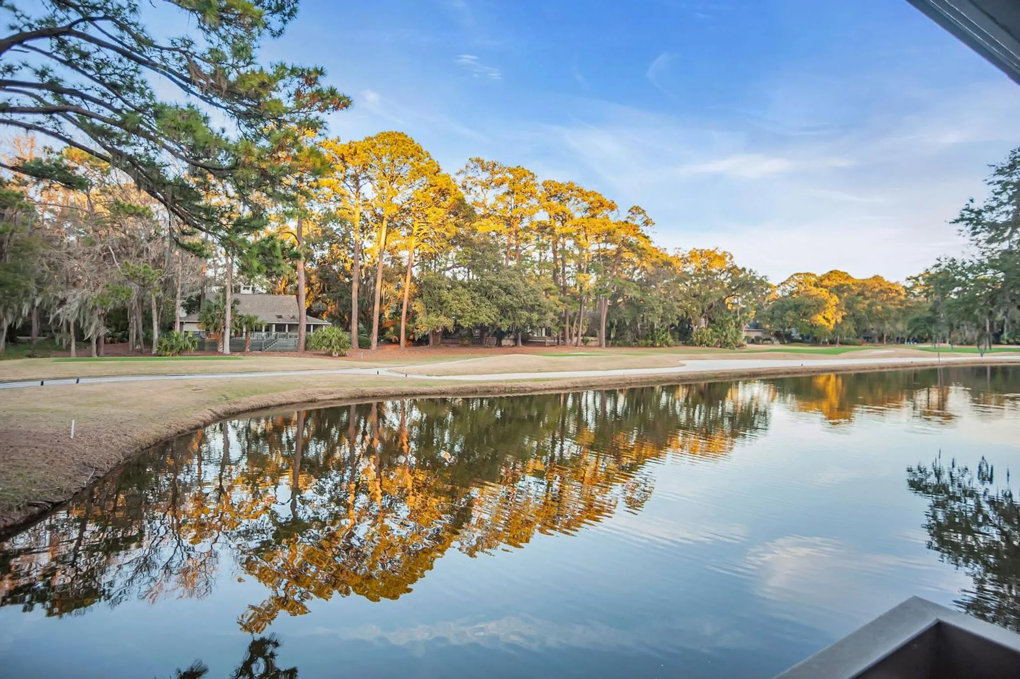 2426 Inland Harbour at The Sea Pines Resort