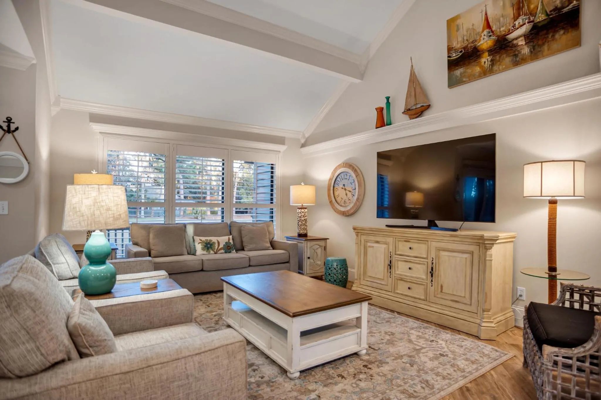 2426 Inland Harbour at The Sea Pines Resort