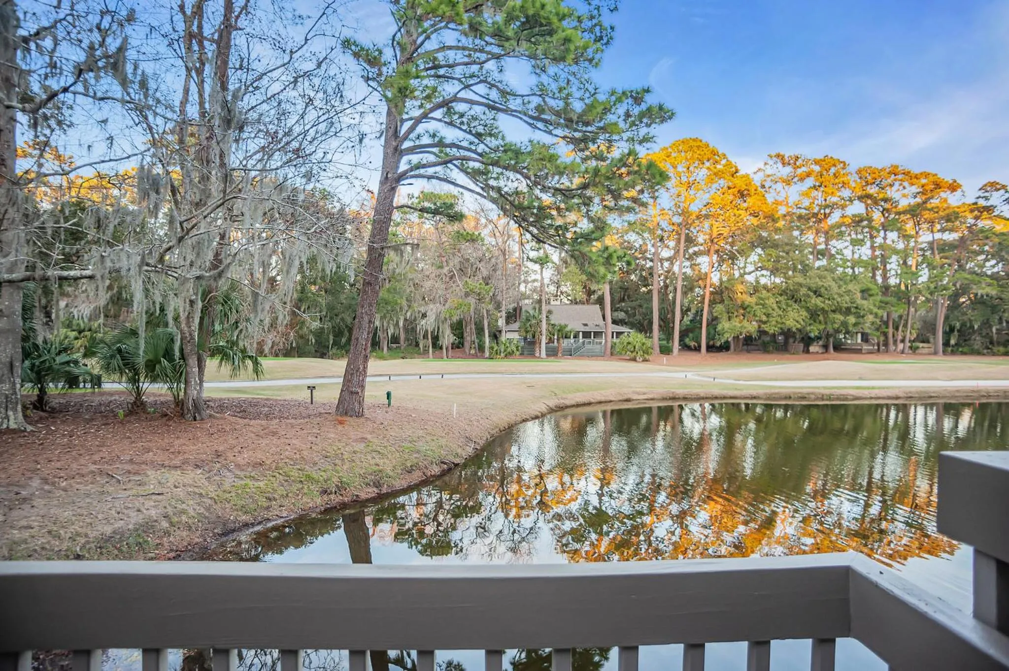 Other in 2426 Inland Harbour at The Sea Pines Resort