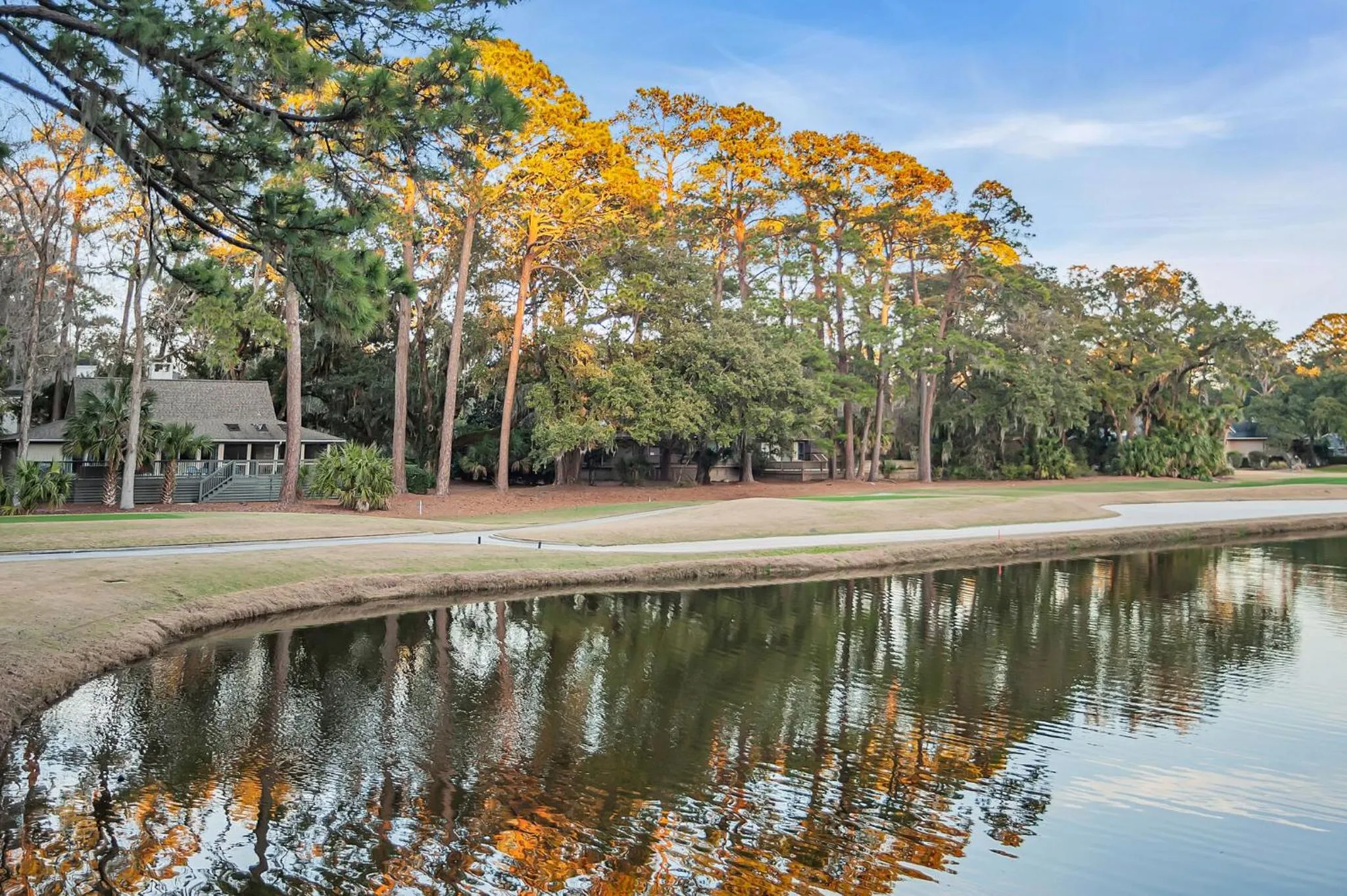 Other in 2426 Inland Harbour at The Sea Pines Resort