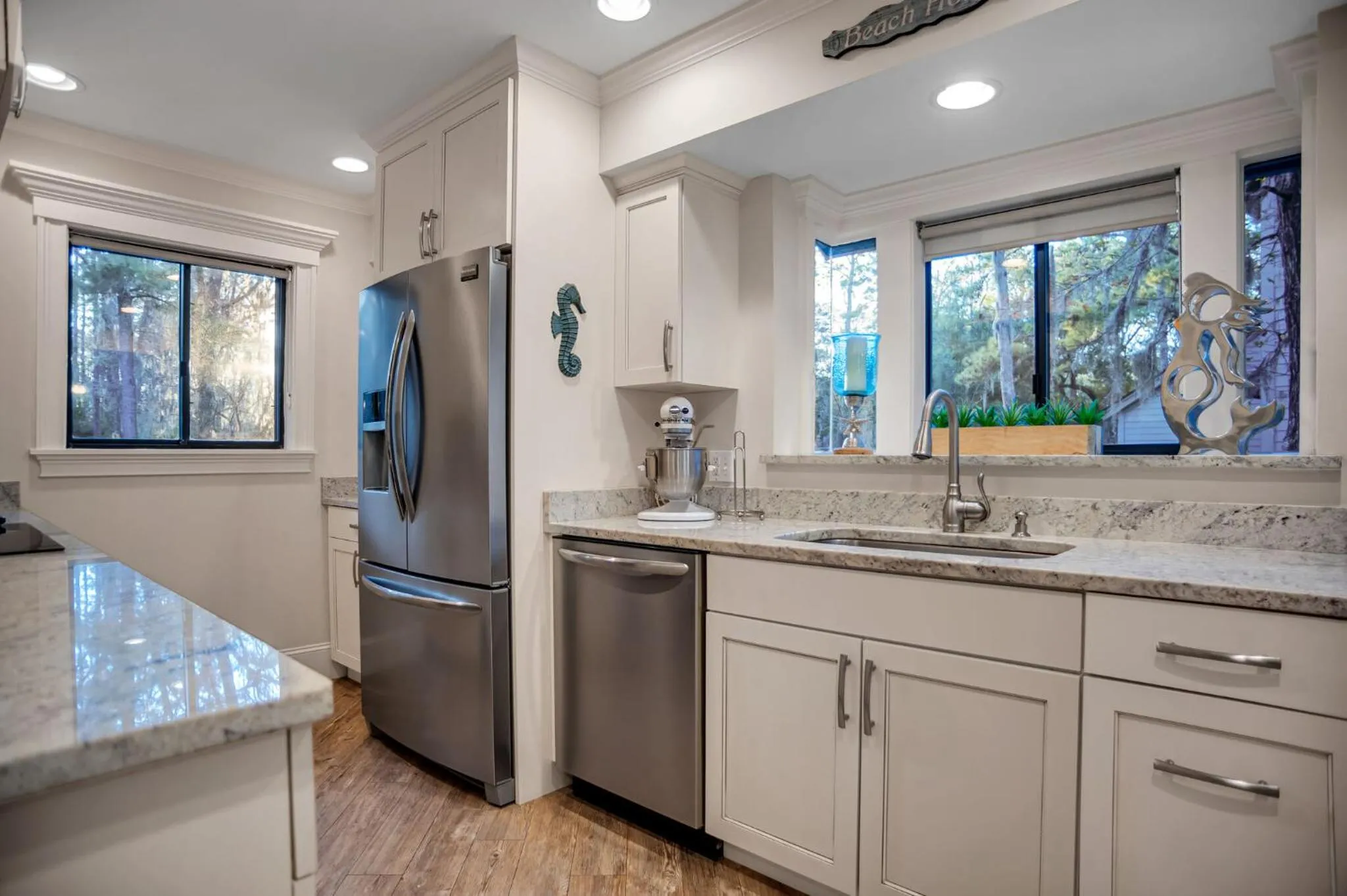 2426 Inland Harbour at The Sea Pines Resort