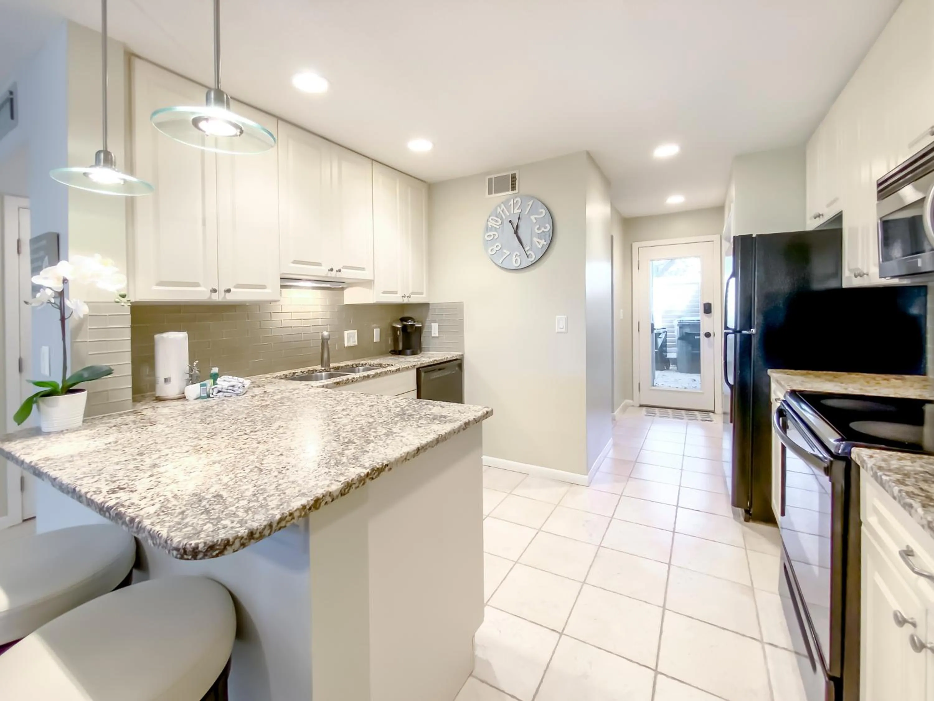2278 Heritage Villas at The Sea Pines Resort