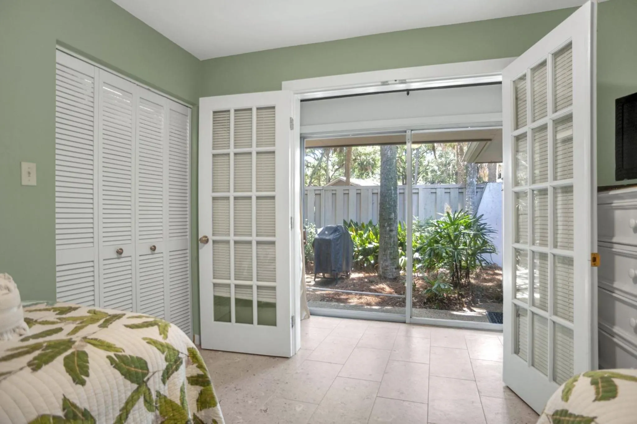 Property building in 310A Beach Lagoon at The Sea Pines Resort