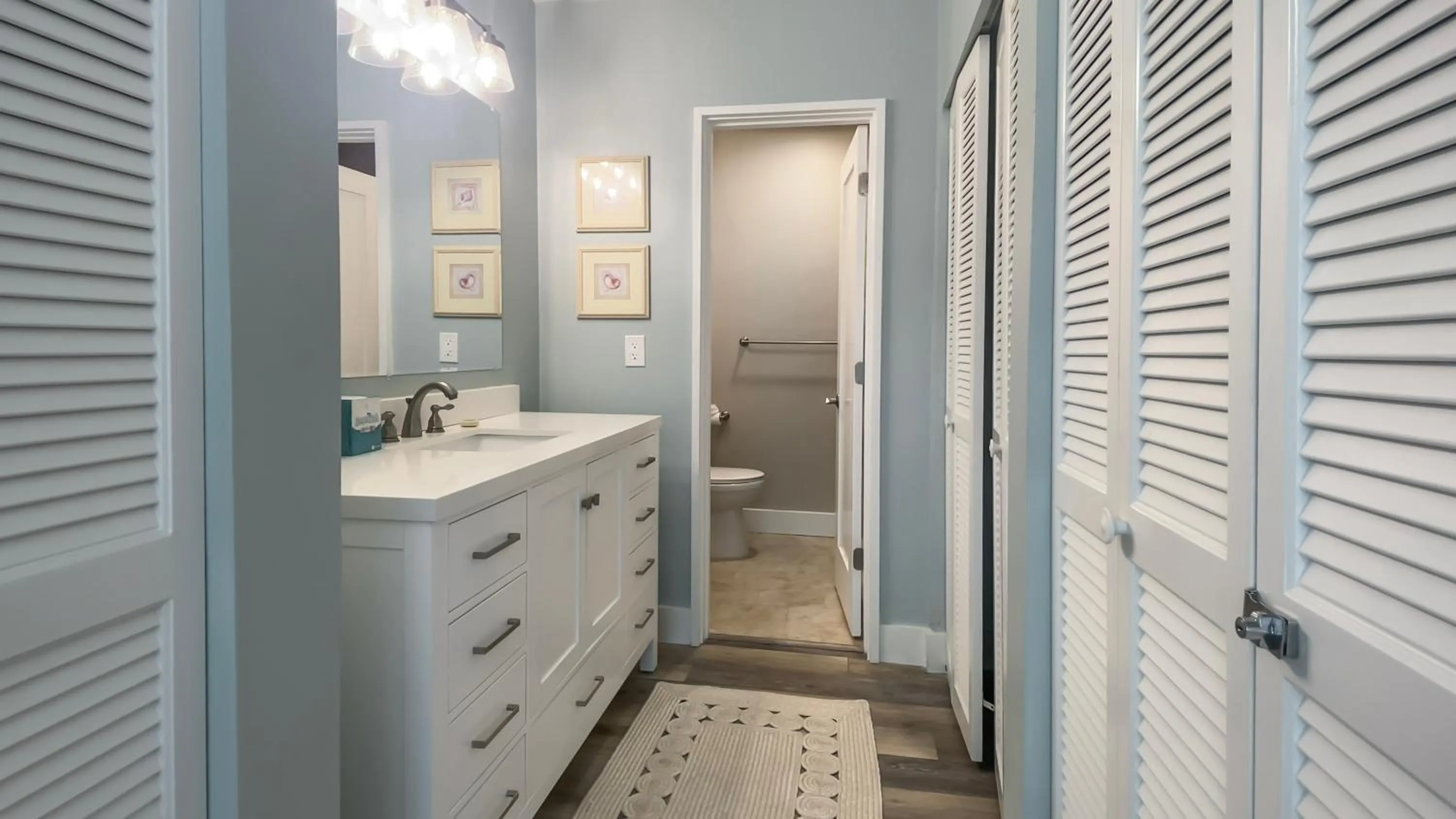 505 Plantation Club Villas at The Sea Pines Resort