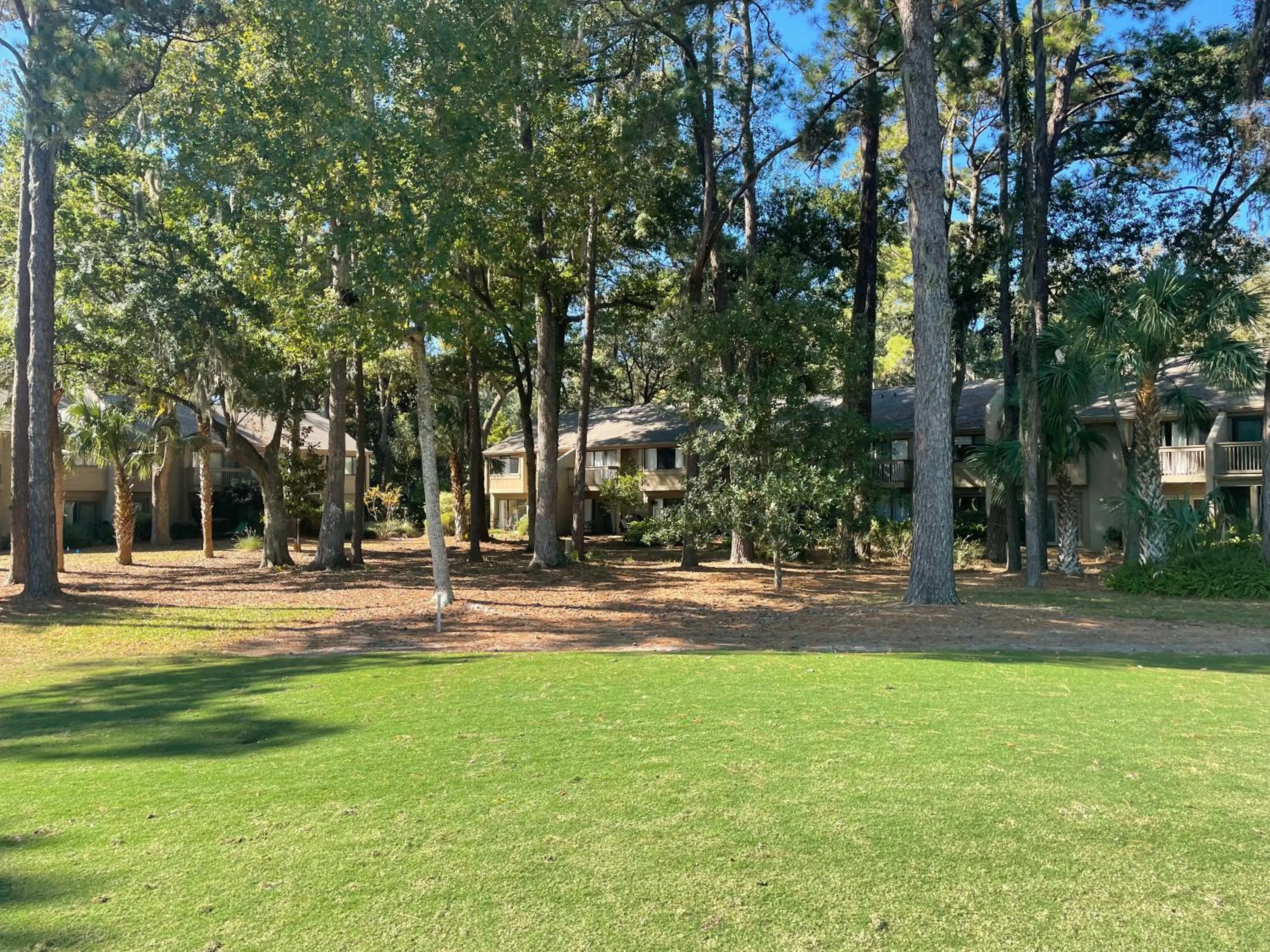 505 Plantation Club Villas at The Sea Pines Resort