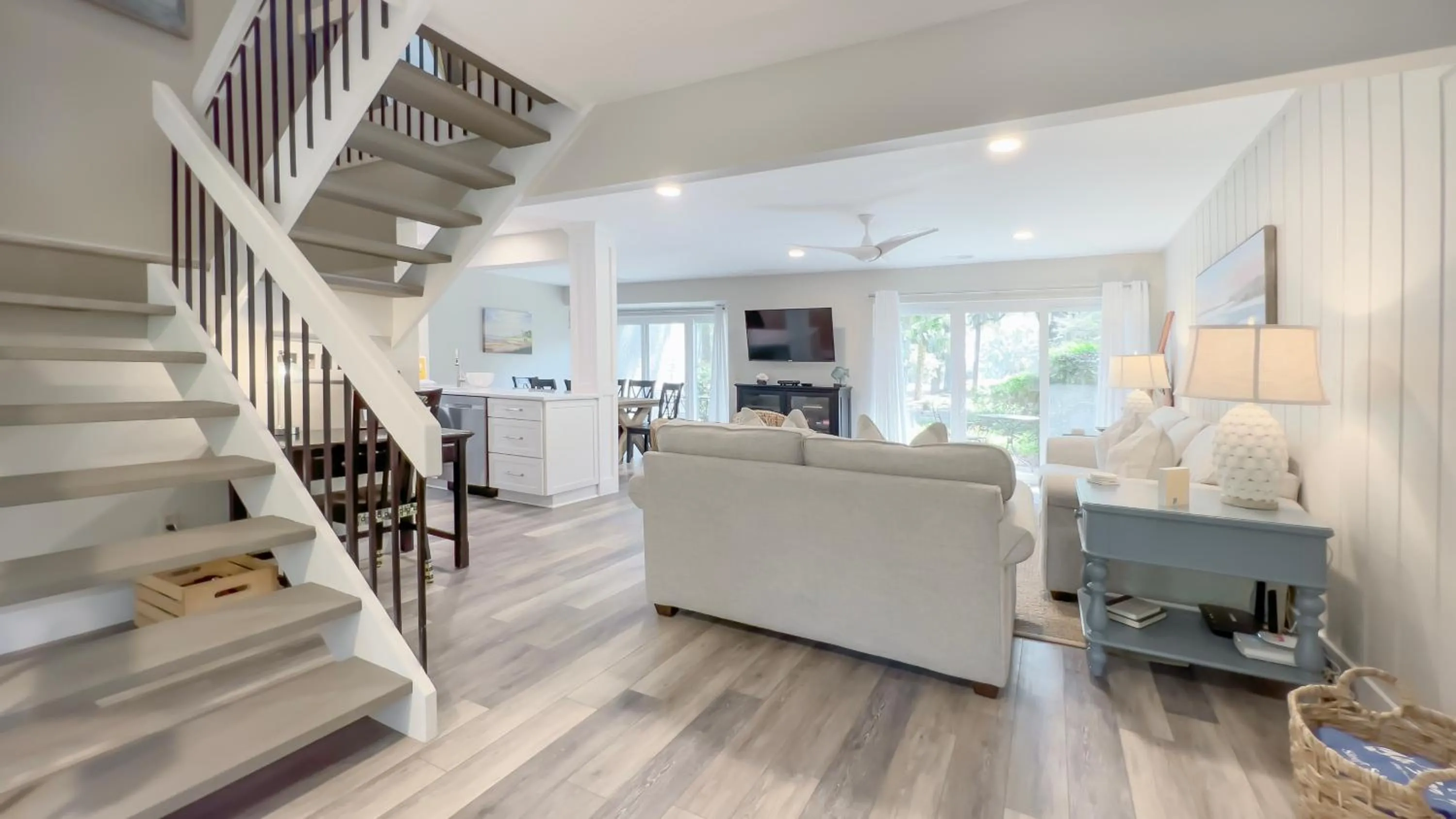 505 Plantation Club Villas at The Sea Pines Resort