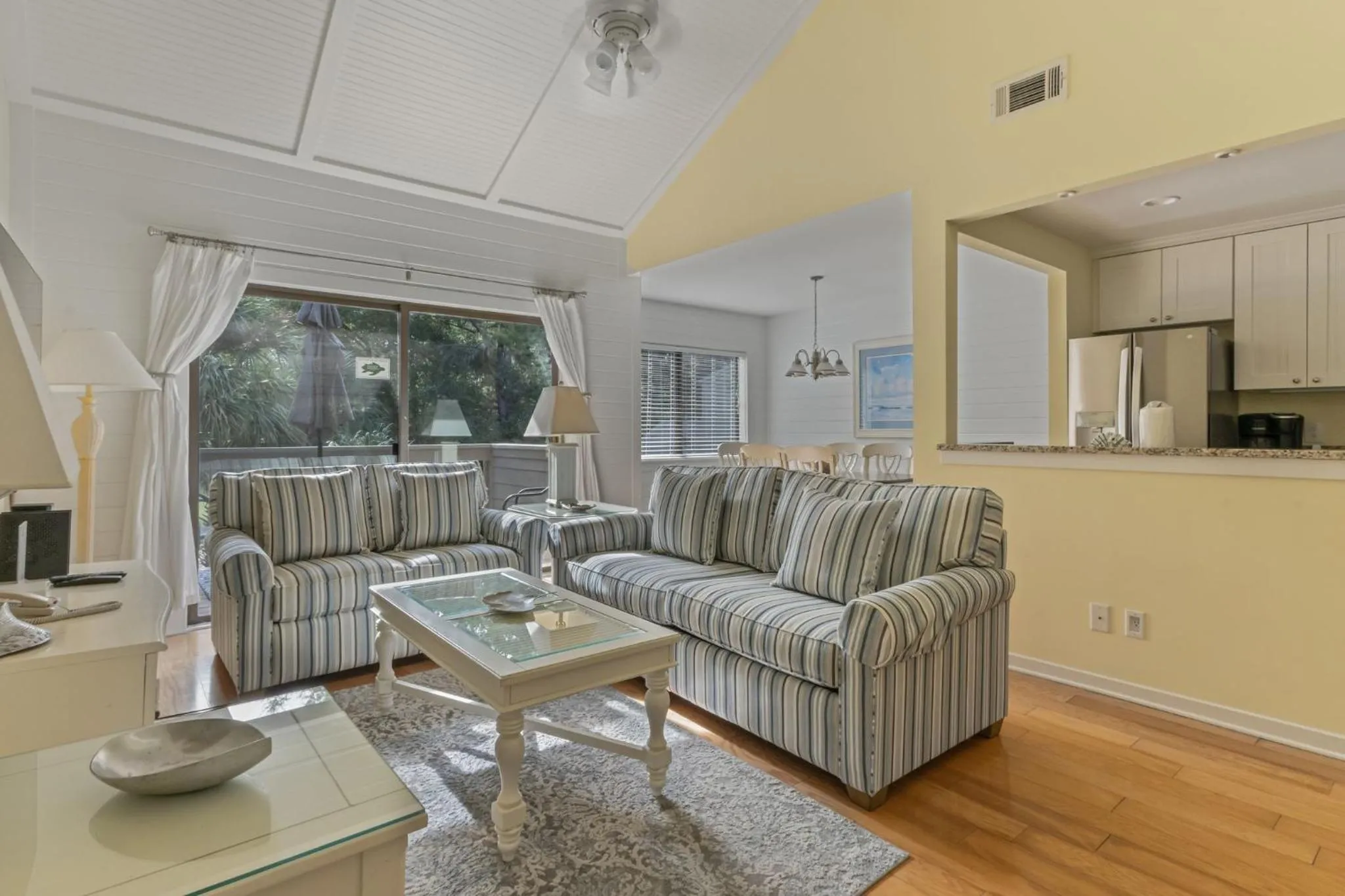 2370 Racquet Club at The Sea Pines Resort