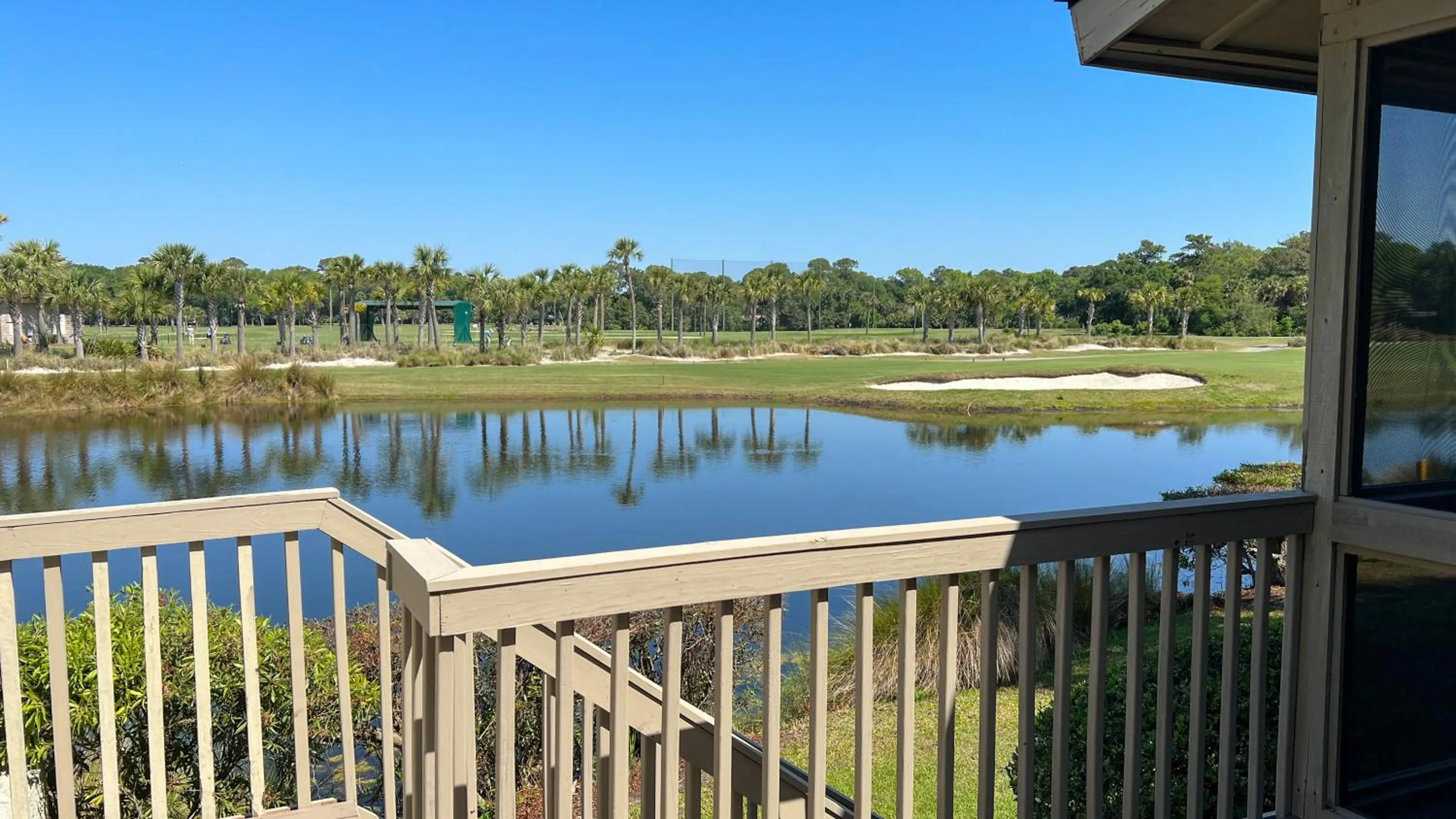 6959 Fairway One at The Sea Pines Resort