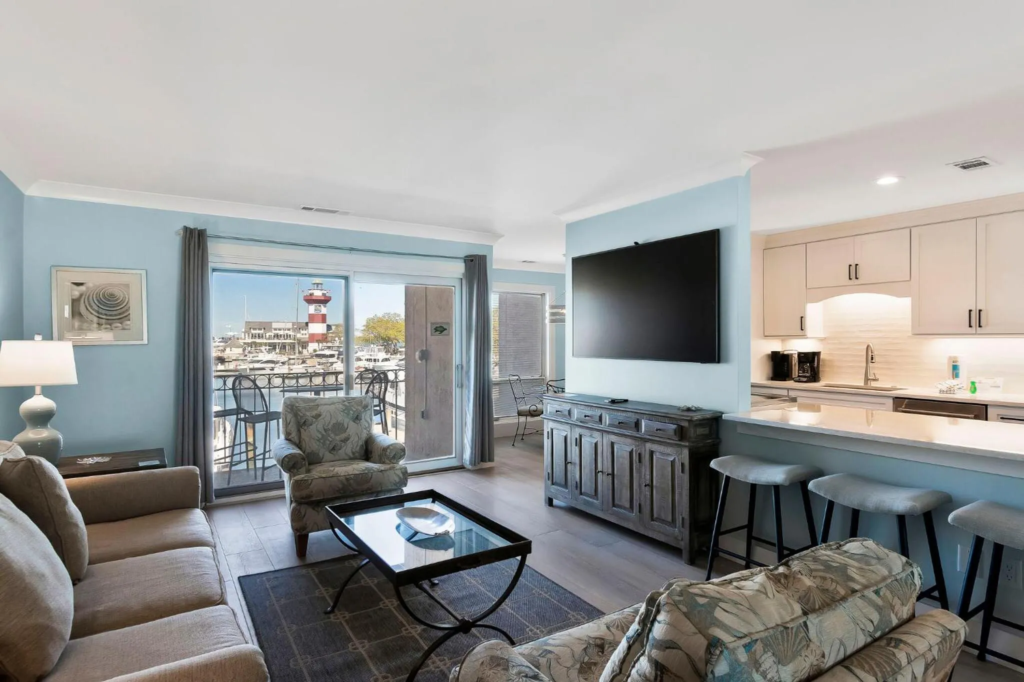 837 Ketch Court at The Sea Pines Resort