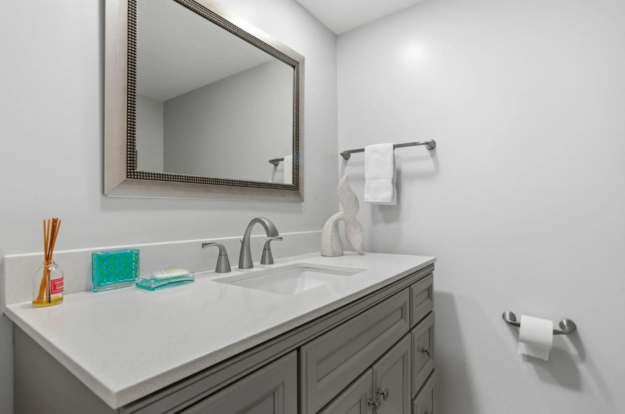 Photo of the whole room in 267 Stoney Creek Villa at The Sea Pines Resort