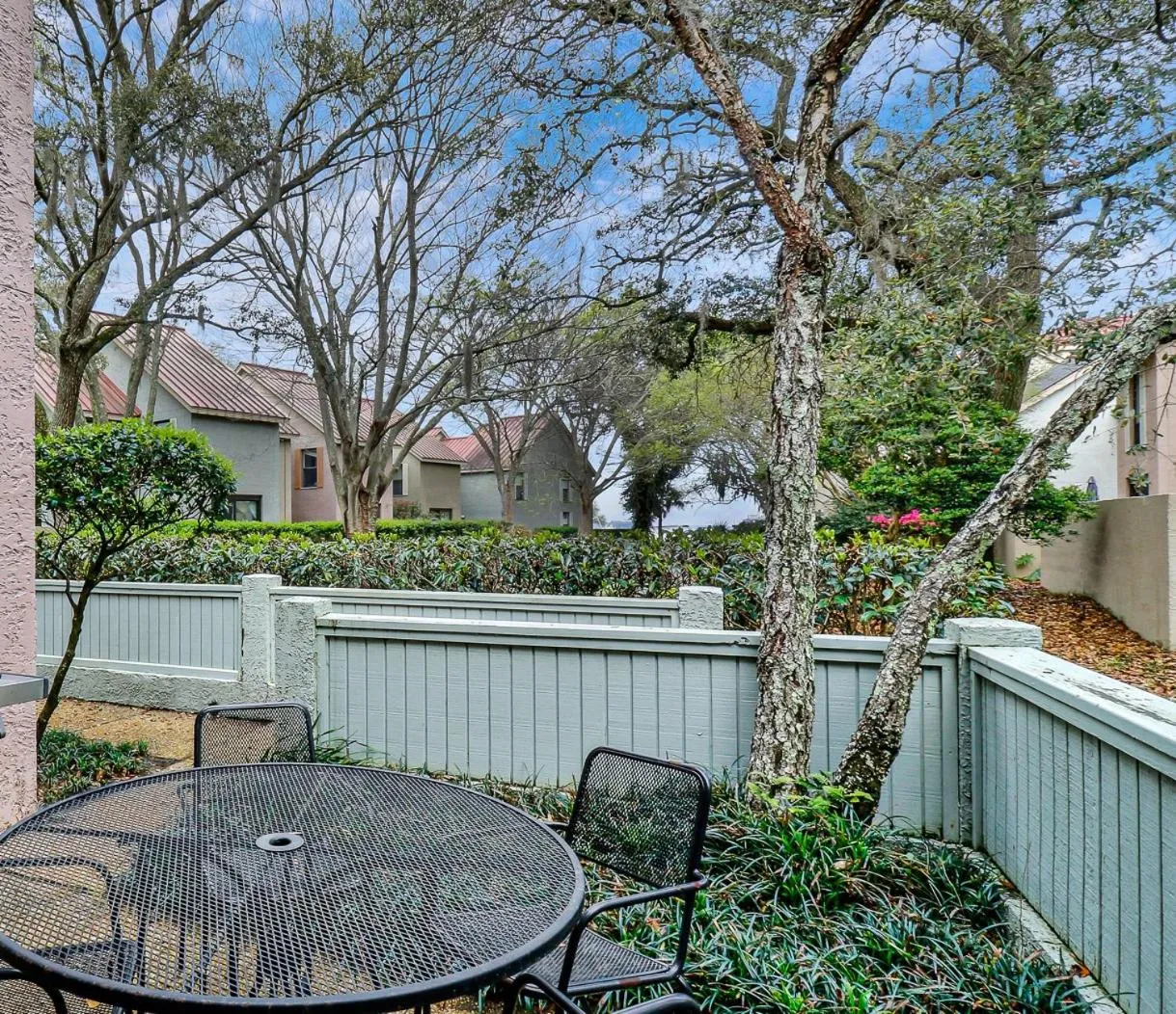 965 Cutter Court at The Sea Pines Resort