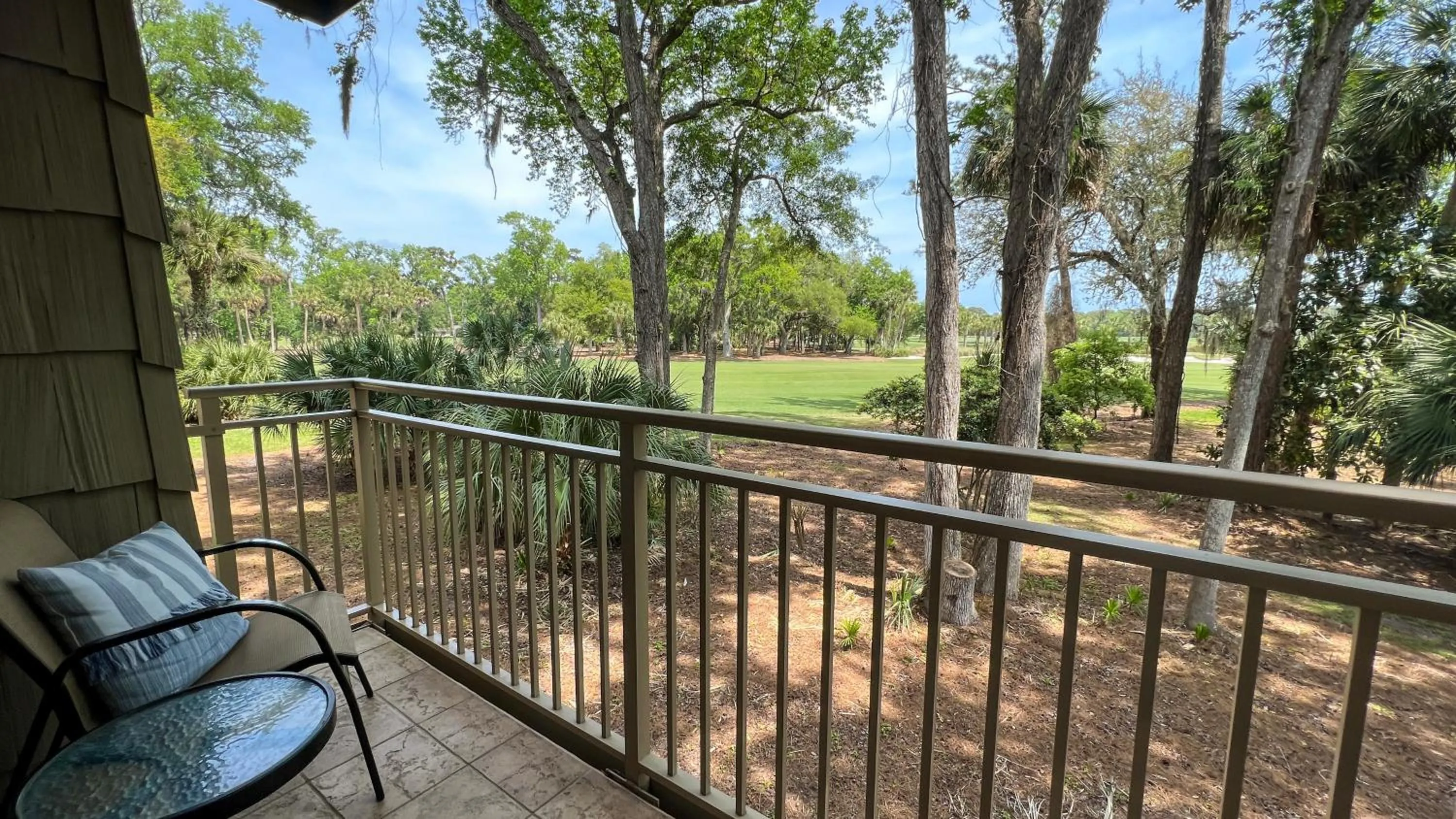 Other in 470 Plantation Club Villas at The Sea Pines Resort