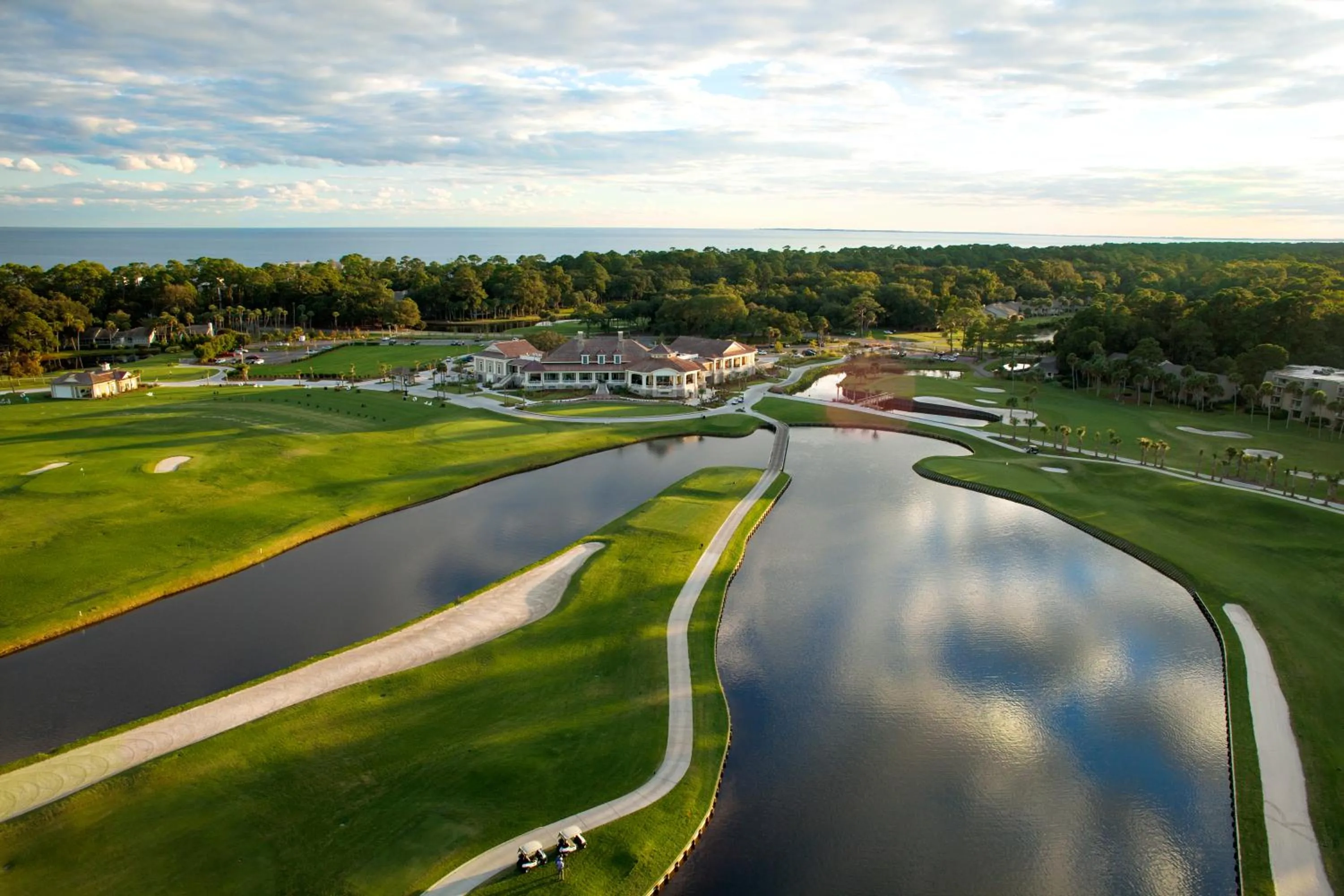 470 Plantation Club Villas at The Sea Pines Resort