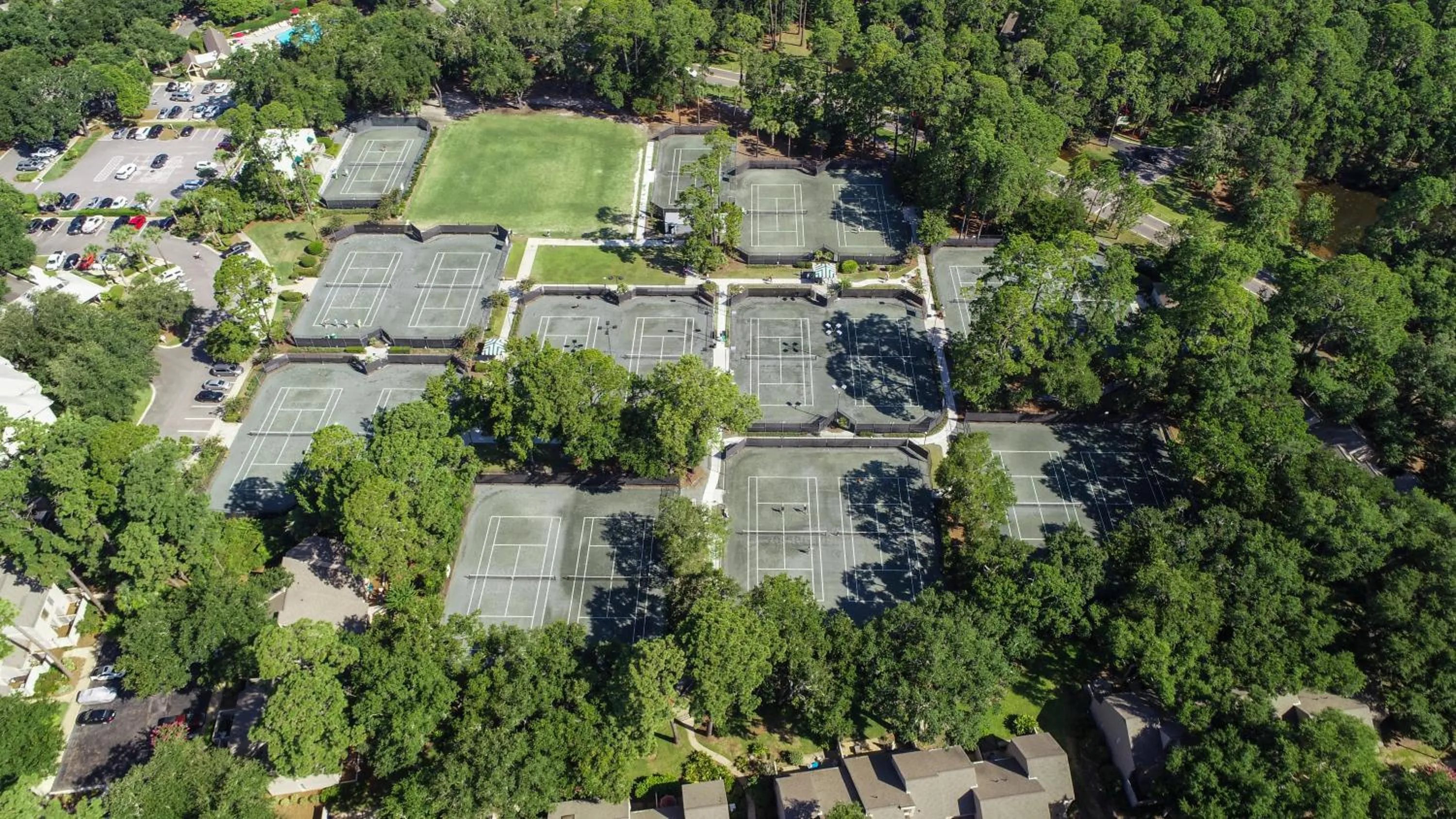 Other in 82 Fairway Lane at The Sea Pines Resort