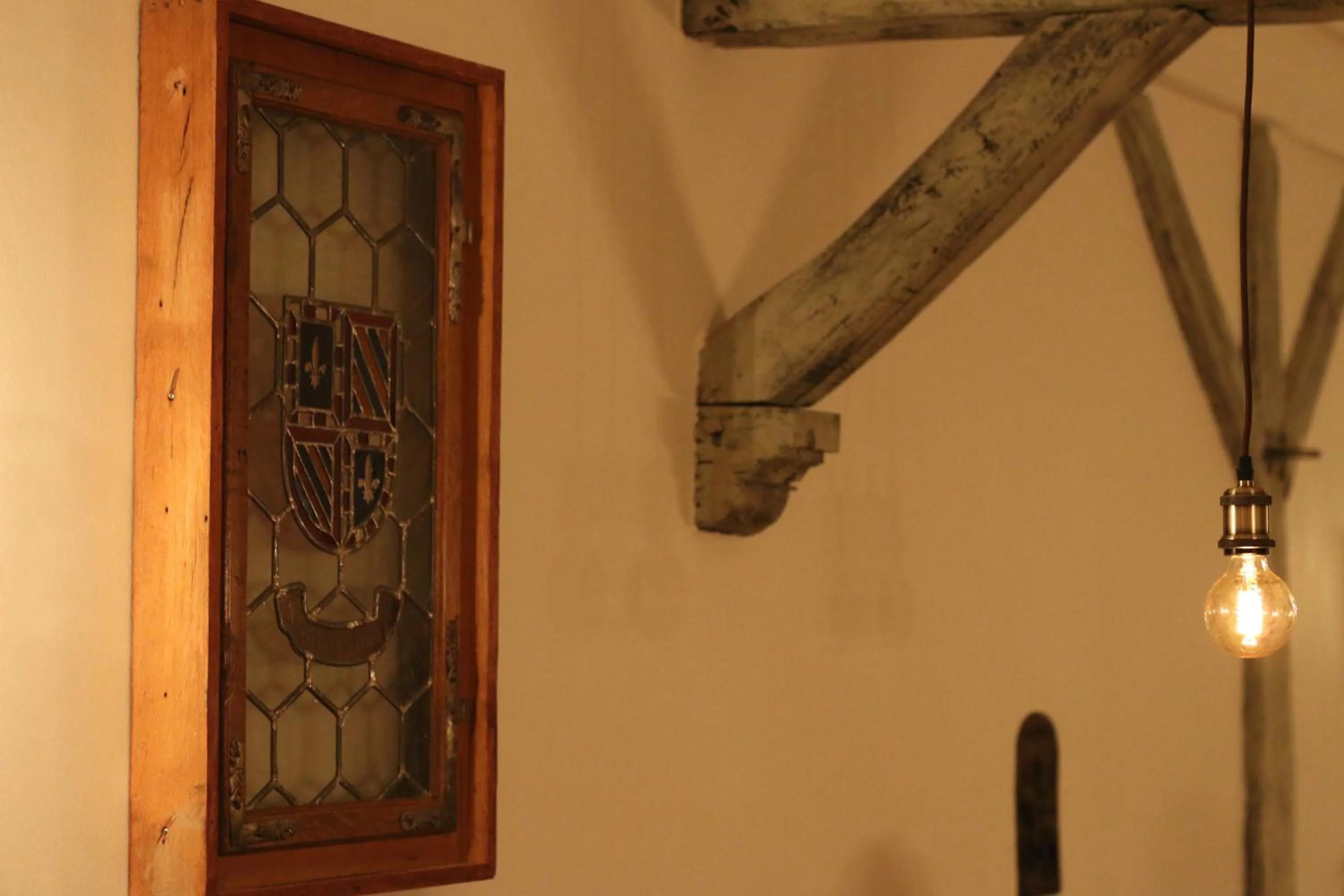 Restaurant/places to eat in Hotel Sudpfanne