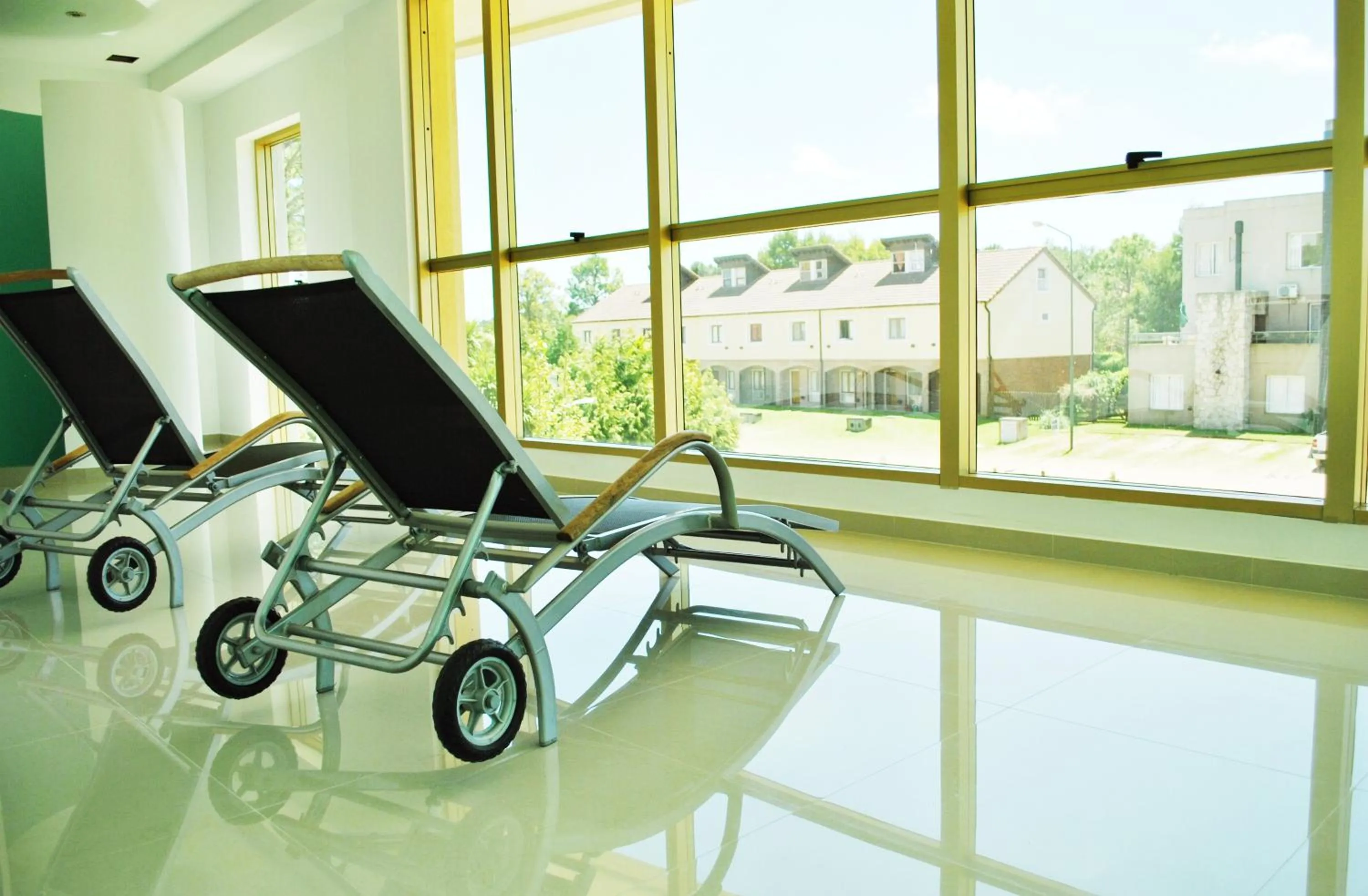 Day in Albar Club de Mar