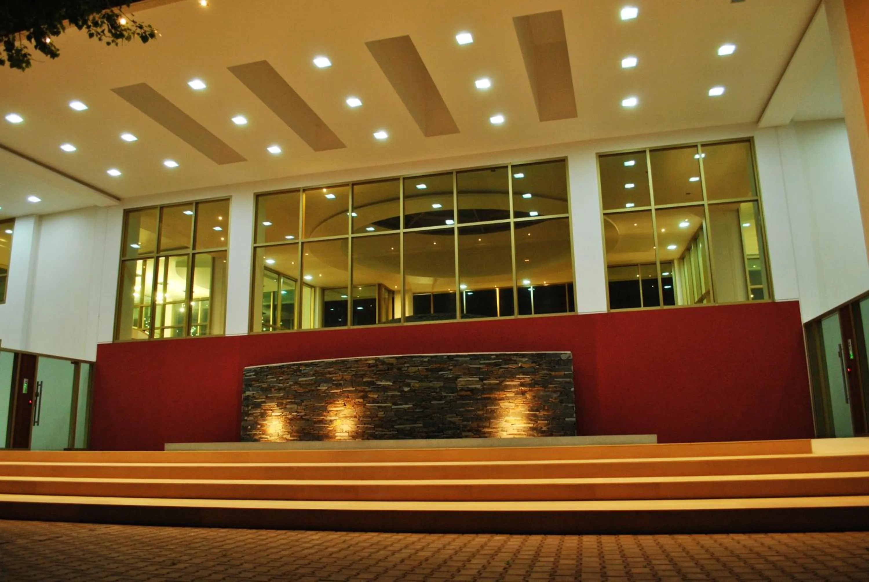 Night in Albar Club de Mar