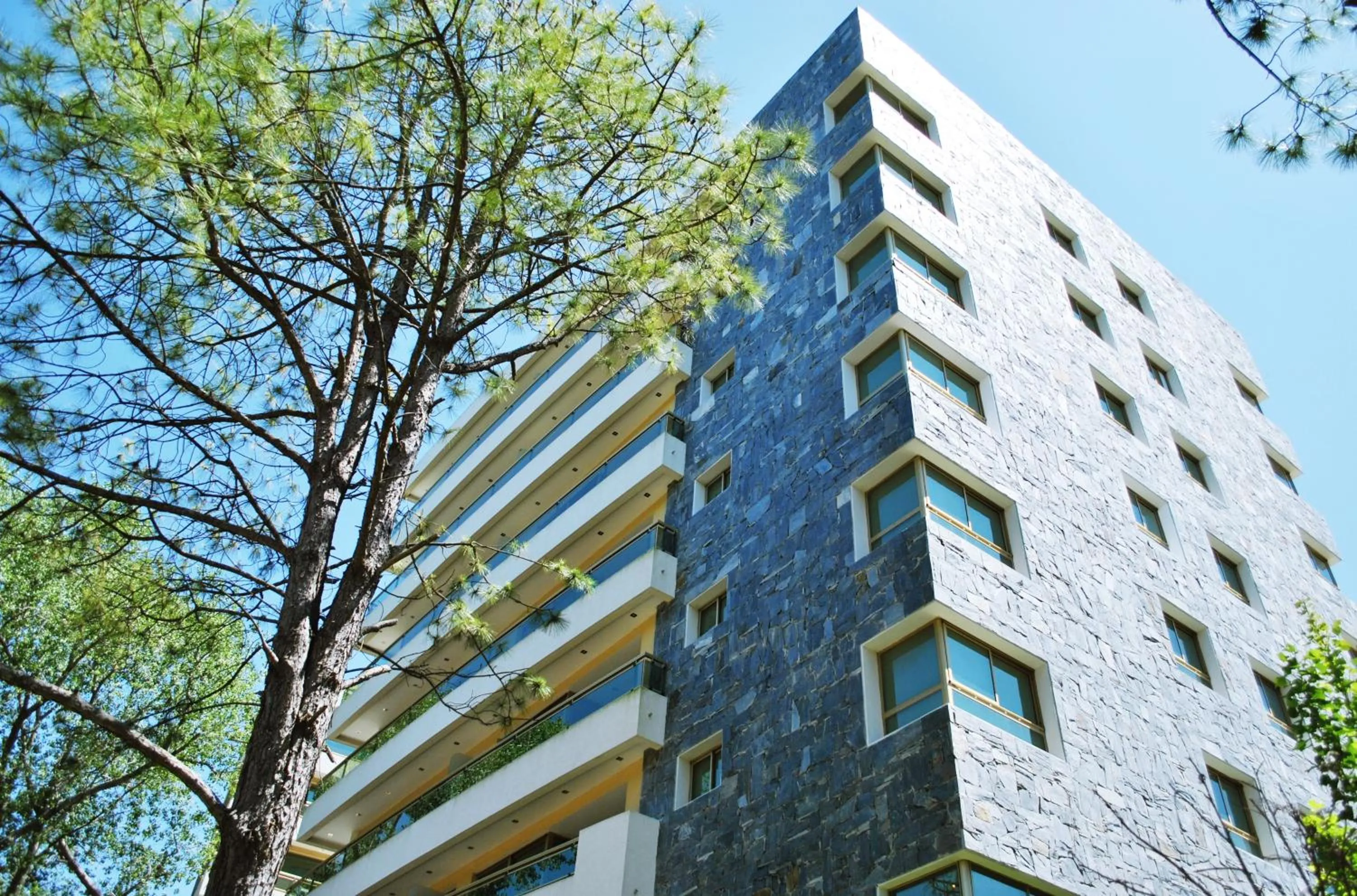 Property building in Albar Club de Mar