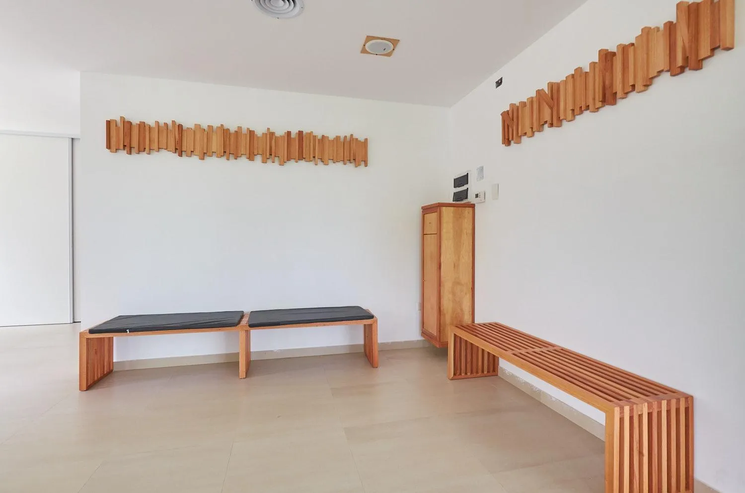 Living room in Albar Club de Mar