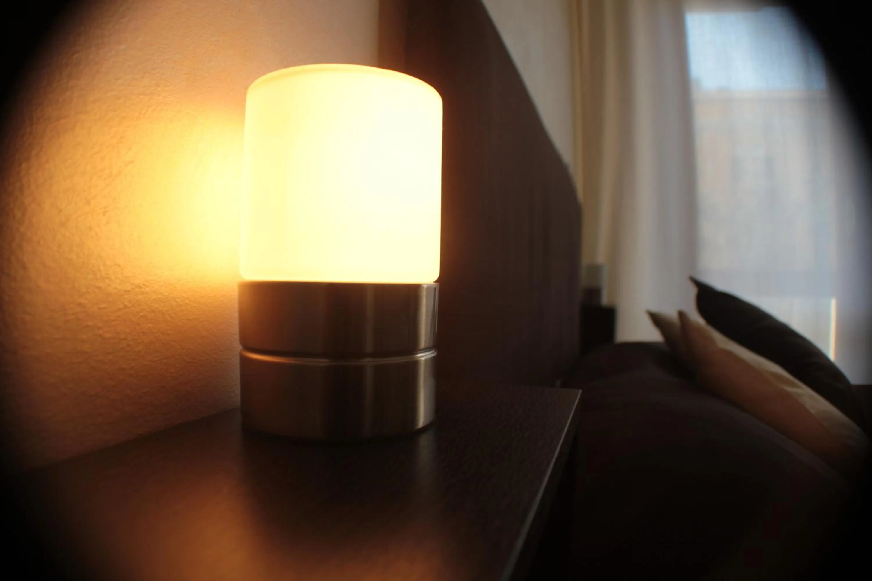 Bedroom in Domus Corso Umberto 18 B&B