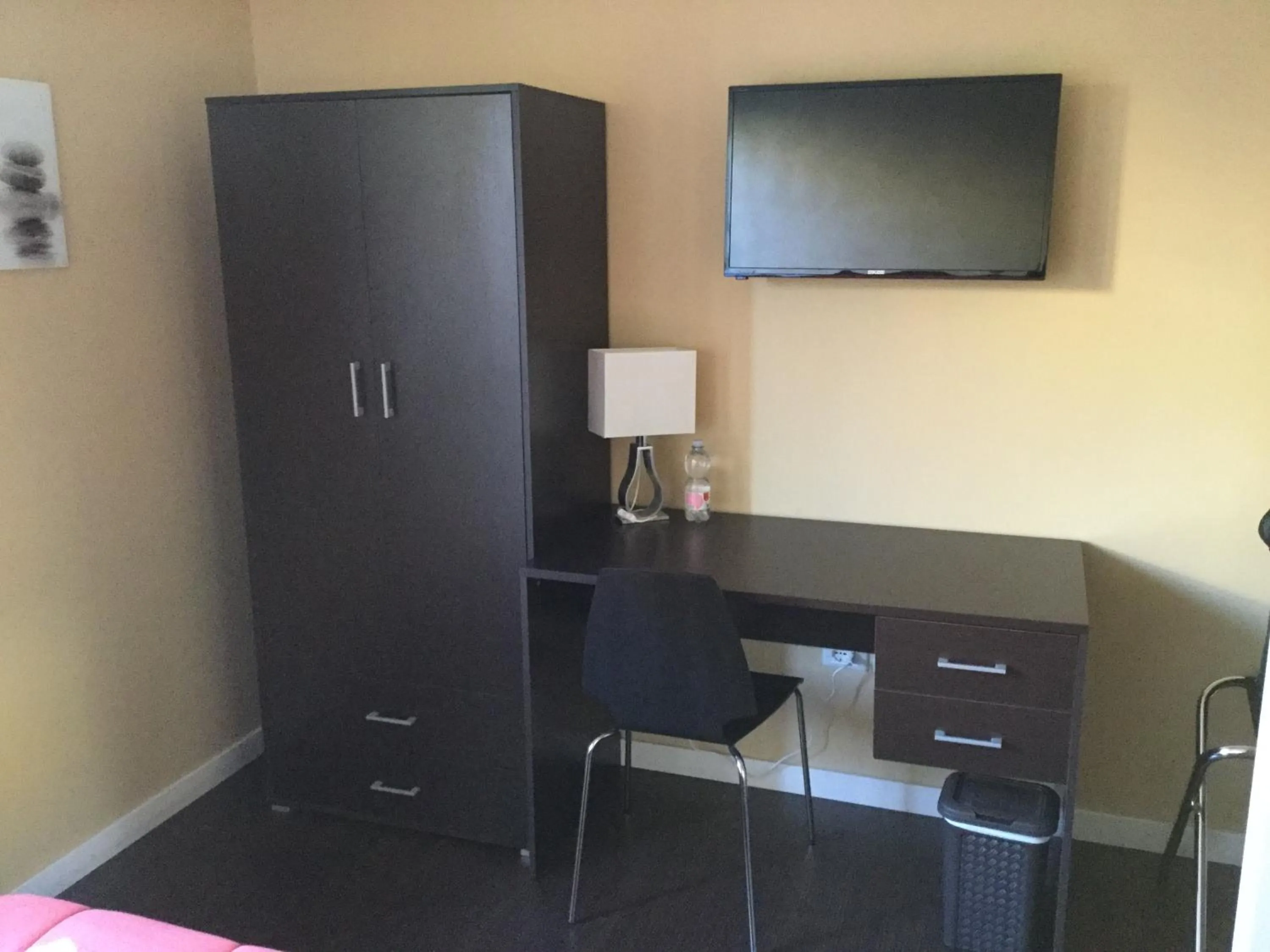 Bedroom in Domus Corso Umberto 18 B&B