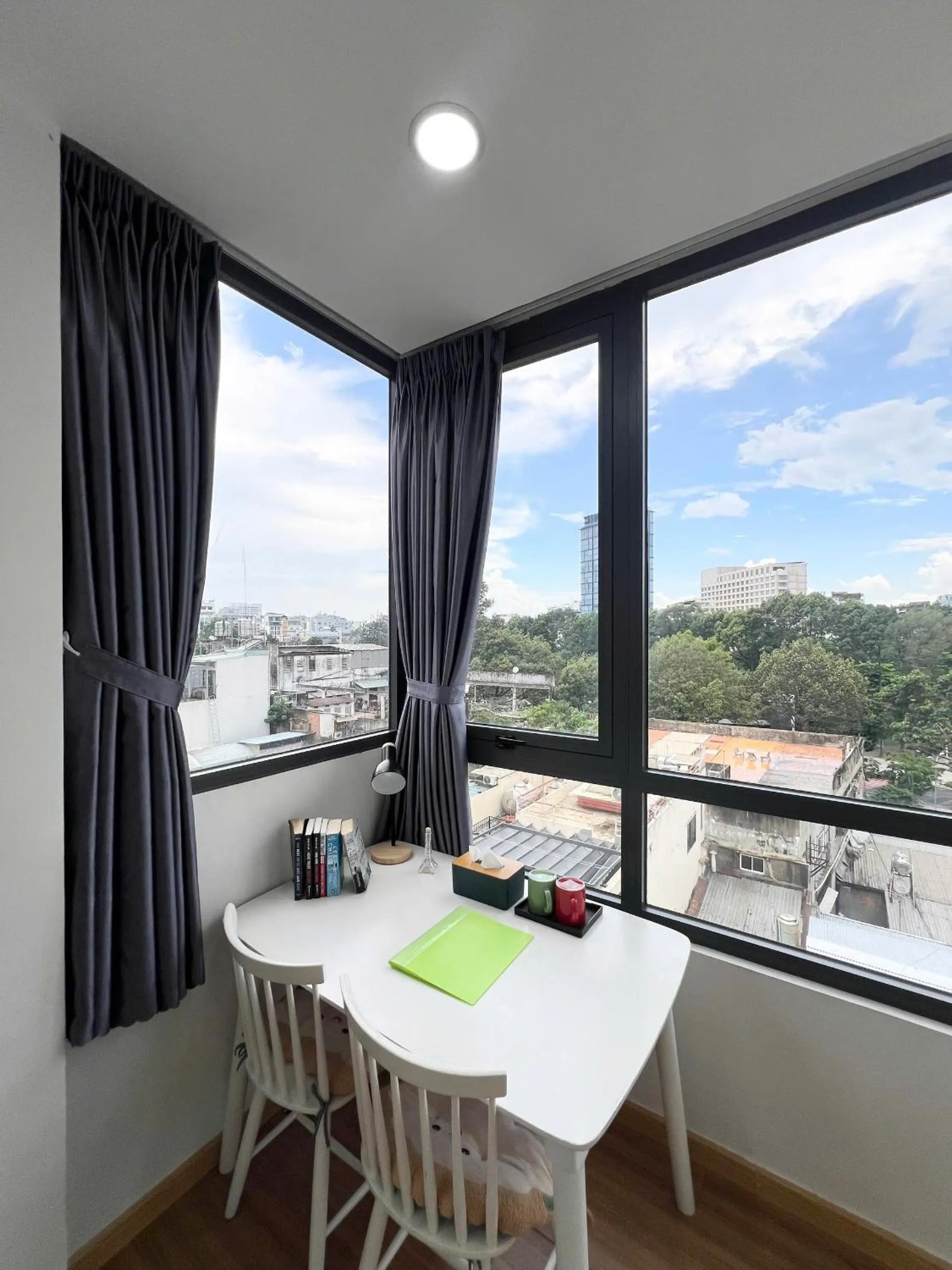 View (from property/room) in HomeAway Dang Thi Nhu