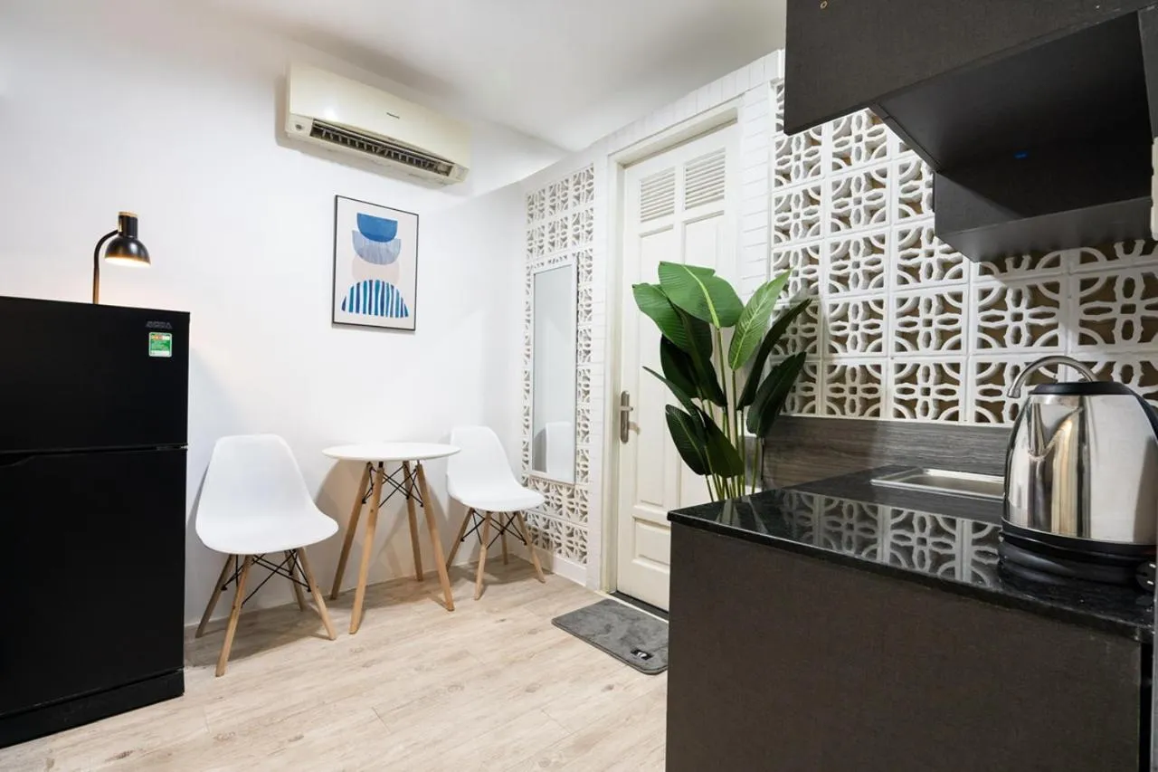 HomeAway Dang Thi Nhu