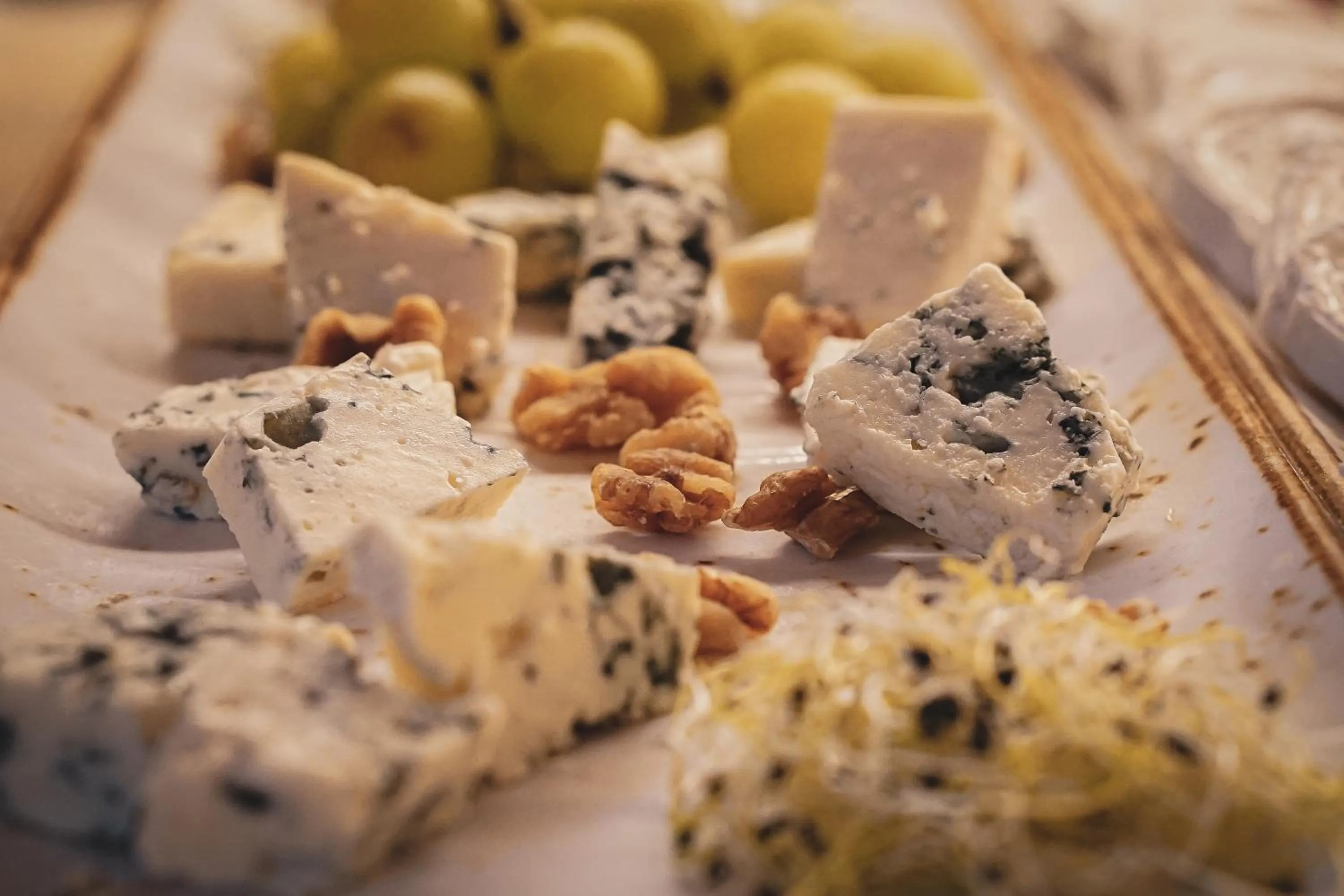 Breakfast in Es Moli Hotel