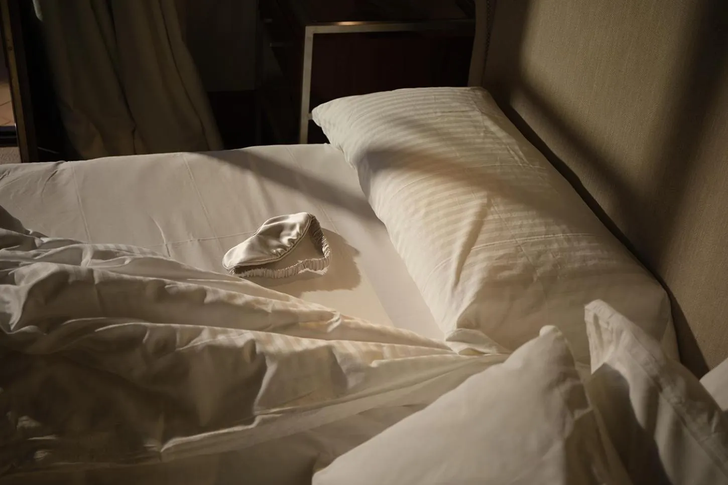 Bedroom, Bed in Es Moli Hotel