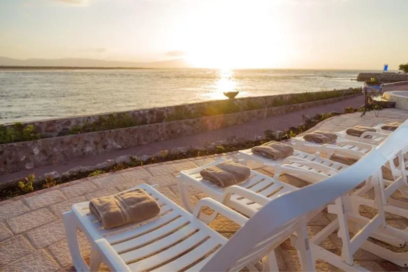 Estero Beach Hotel & Resort