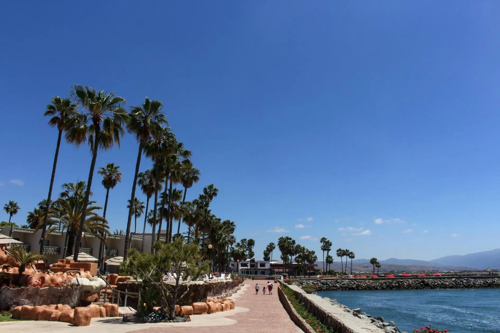 Estero Beach Hotel & Resort