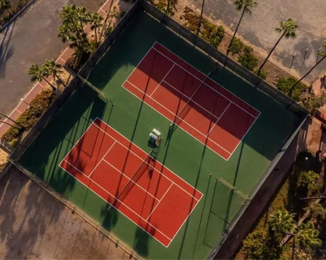 Estero Beach Hotel & Resort