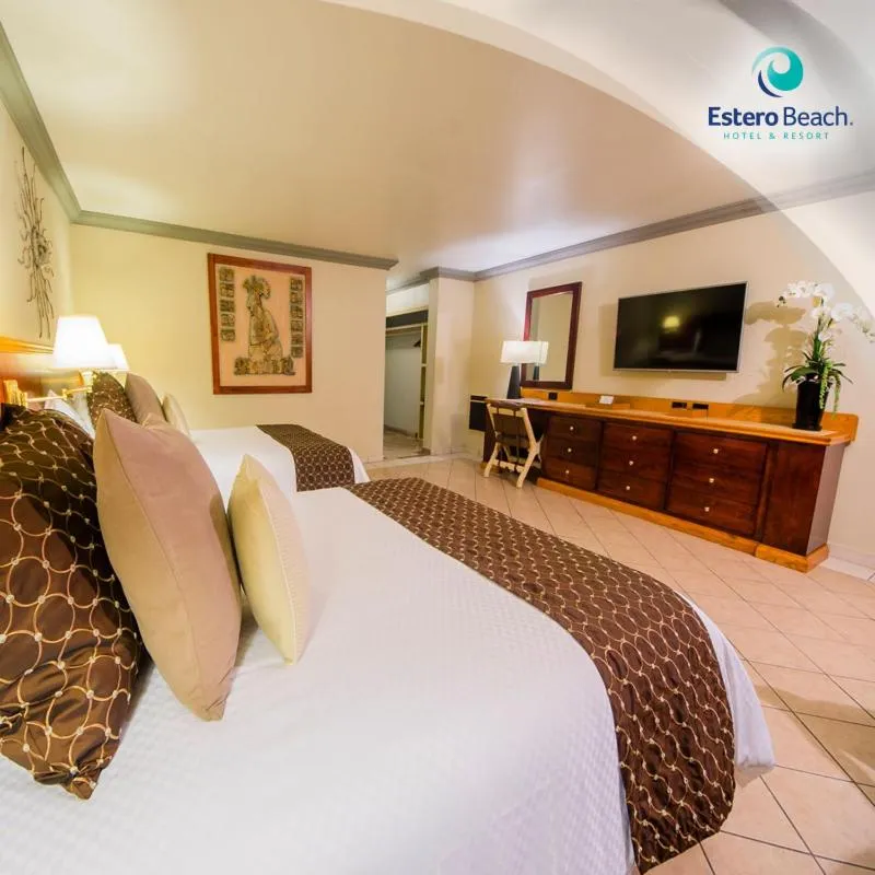 Estero Beach Hotel & Resort