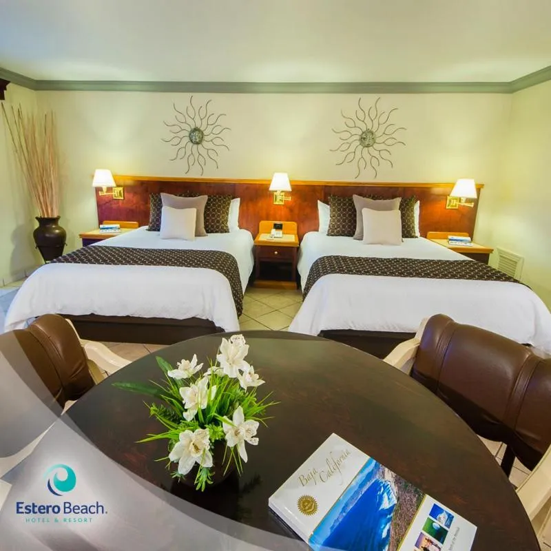 Estero Beach Hotel & Resort