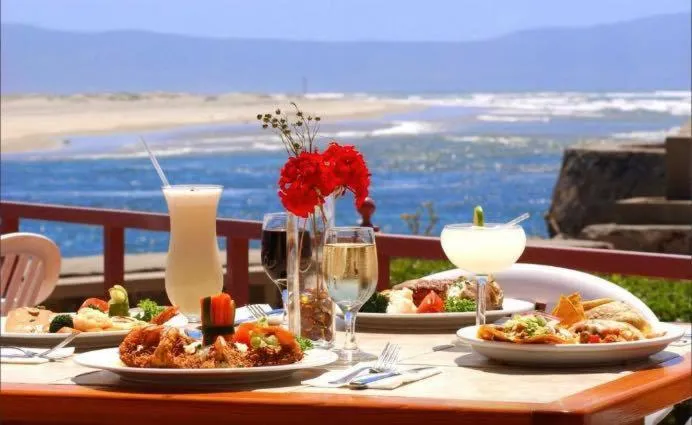 Estero Beach Hotel & Resort