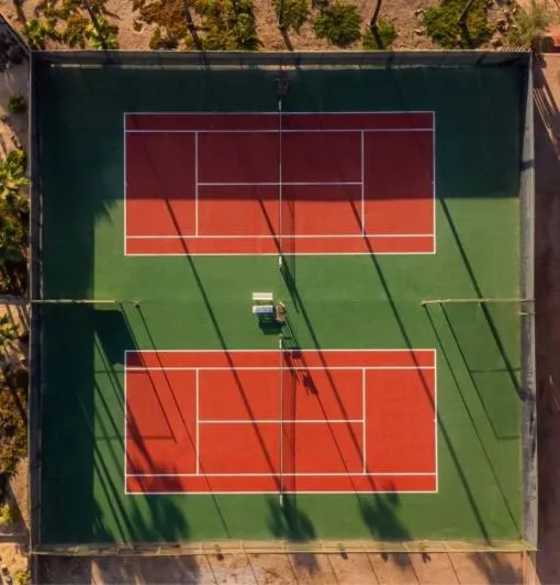 Estero Beach Hotel & Resort