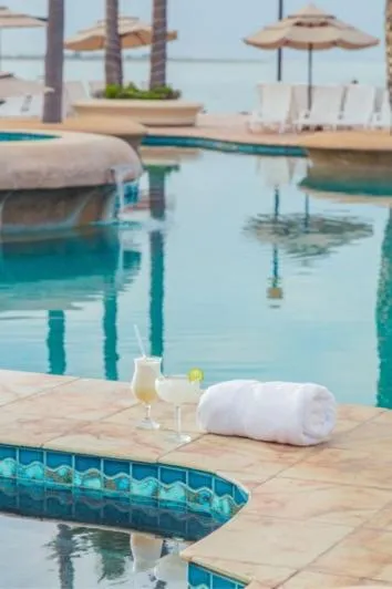 Estero Beach Hotel & Resort