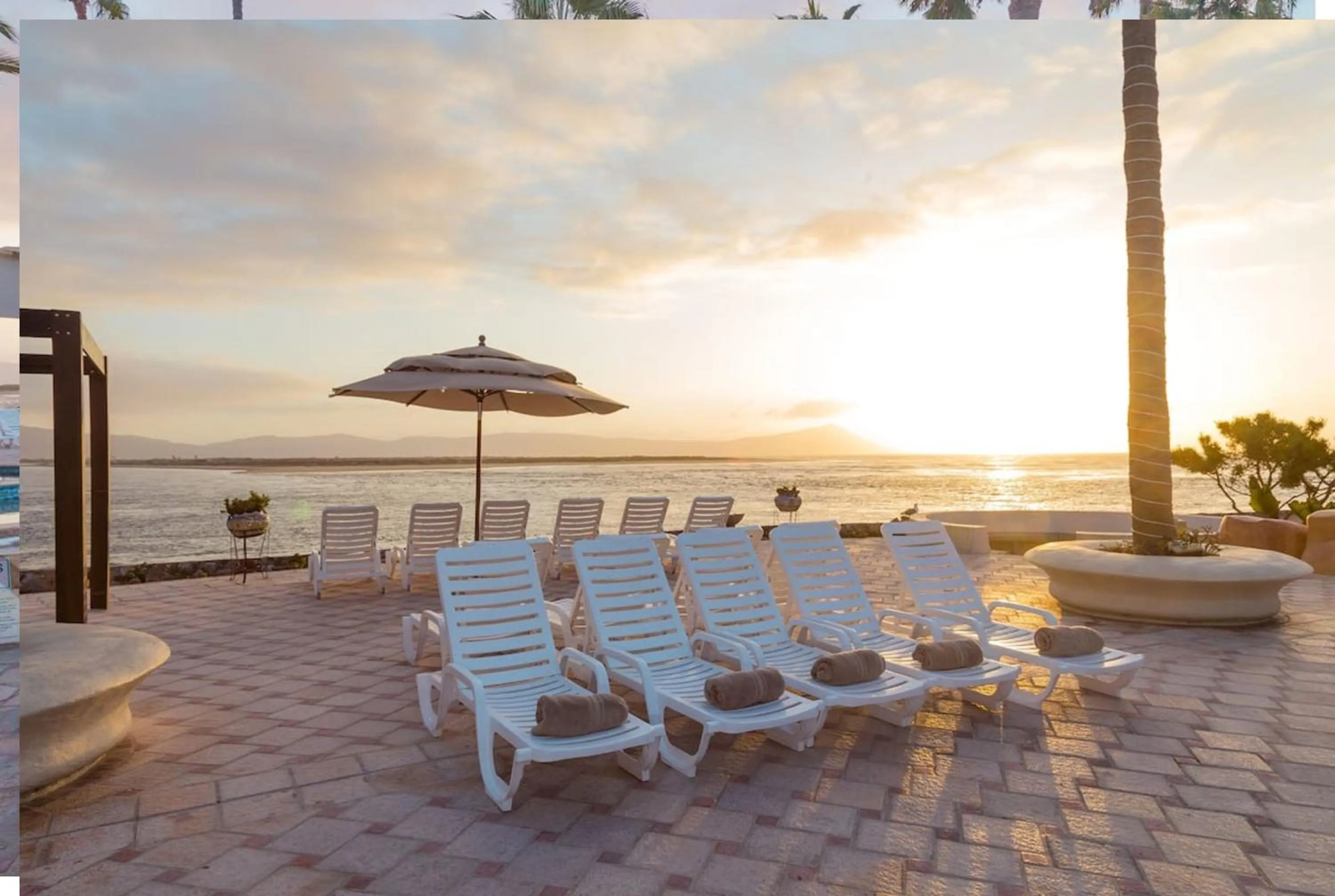 Estero Beach Hotel & Resort