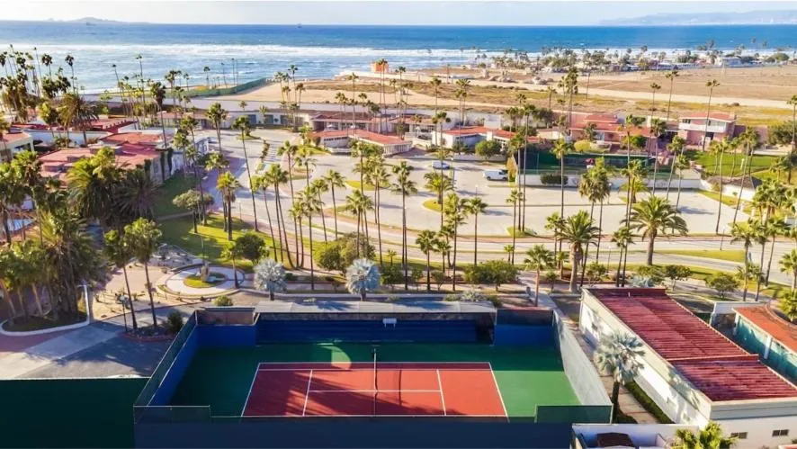 Estero Beach Hotel & Resort