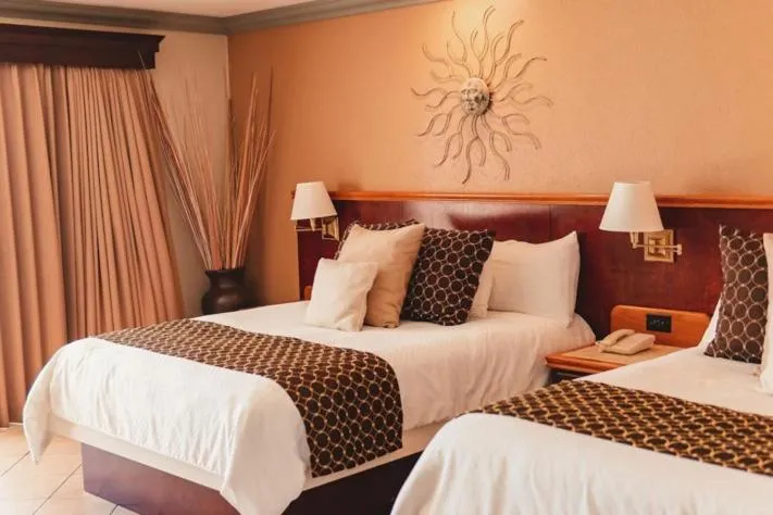 Estero Beach Hotel & Resort