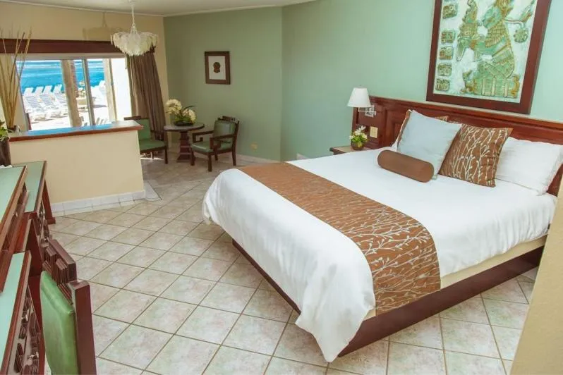 Estero Beach Hotel & Resort