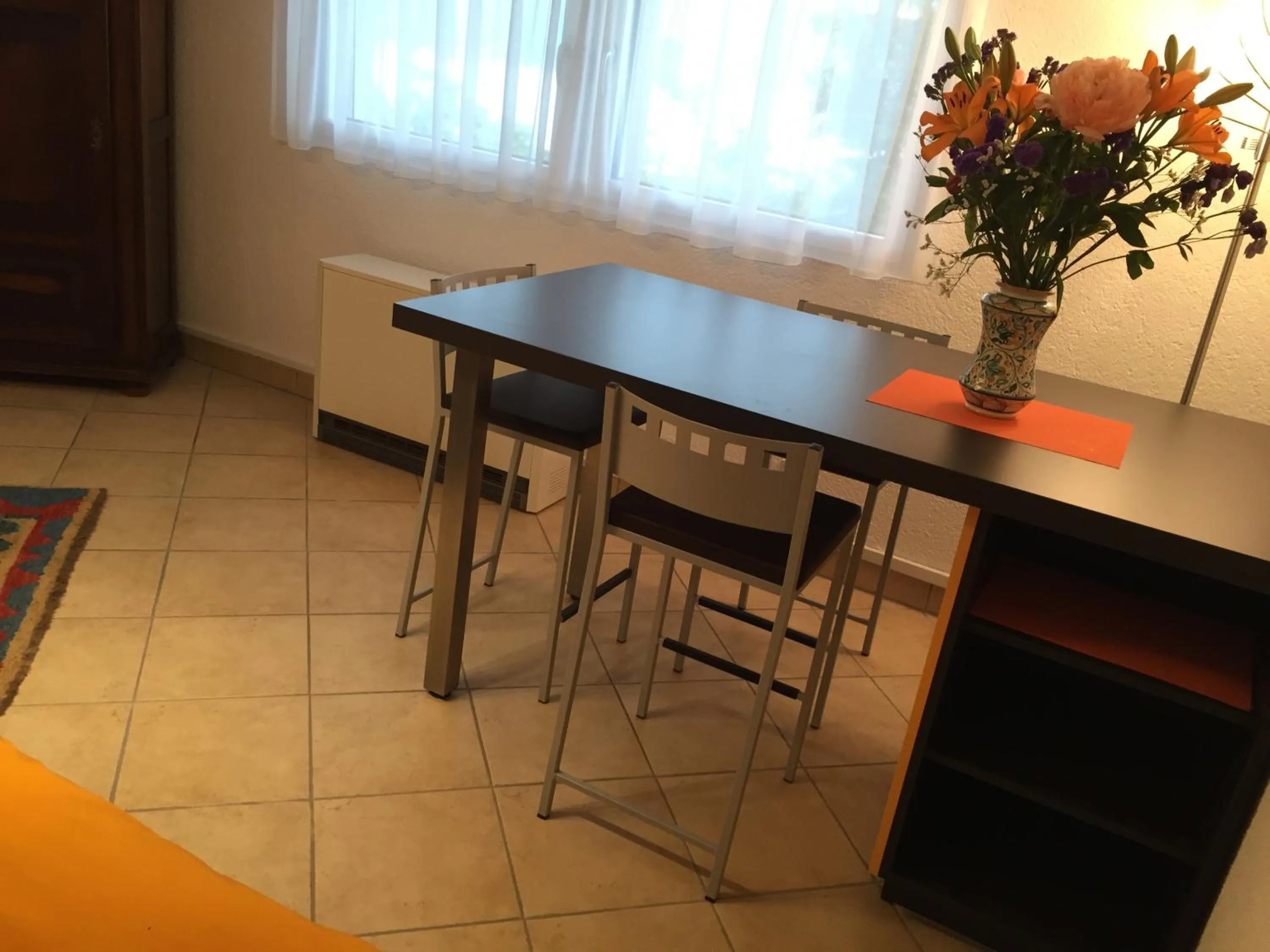 Decorative detail in Magie Du Léman