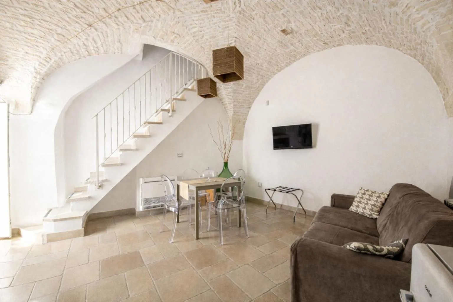 Martine Dimore Storiche di Puglia