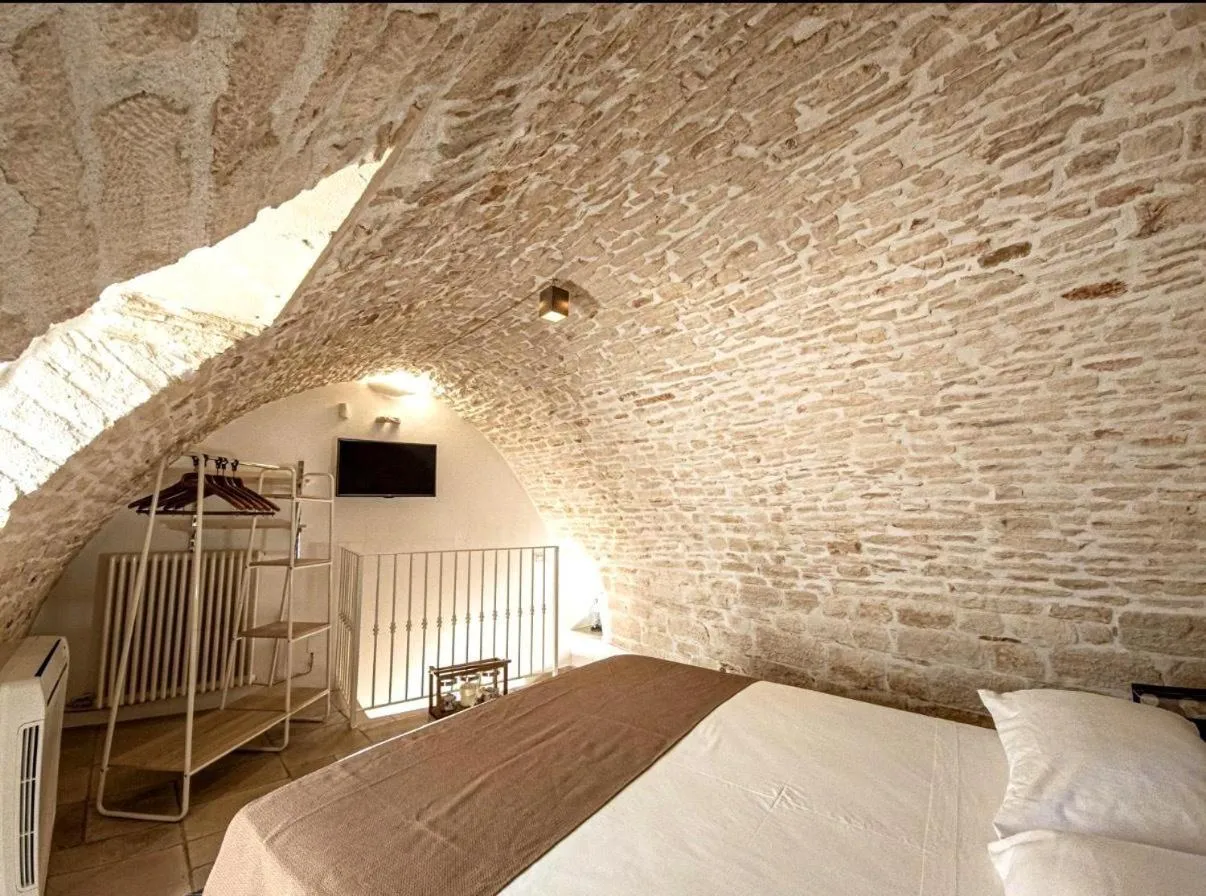 Martine Dimore Storiche di Puglia